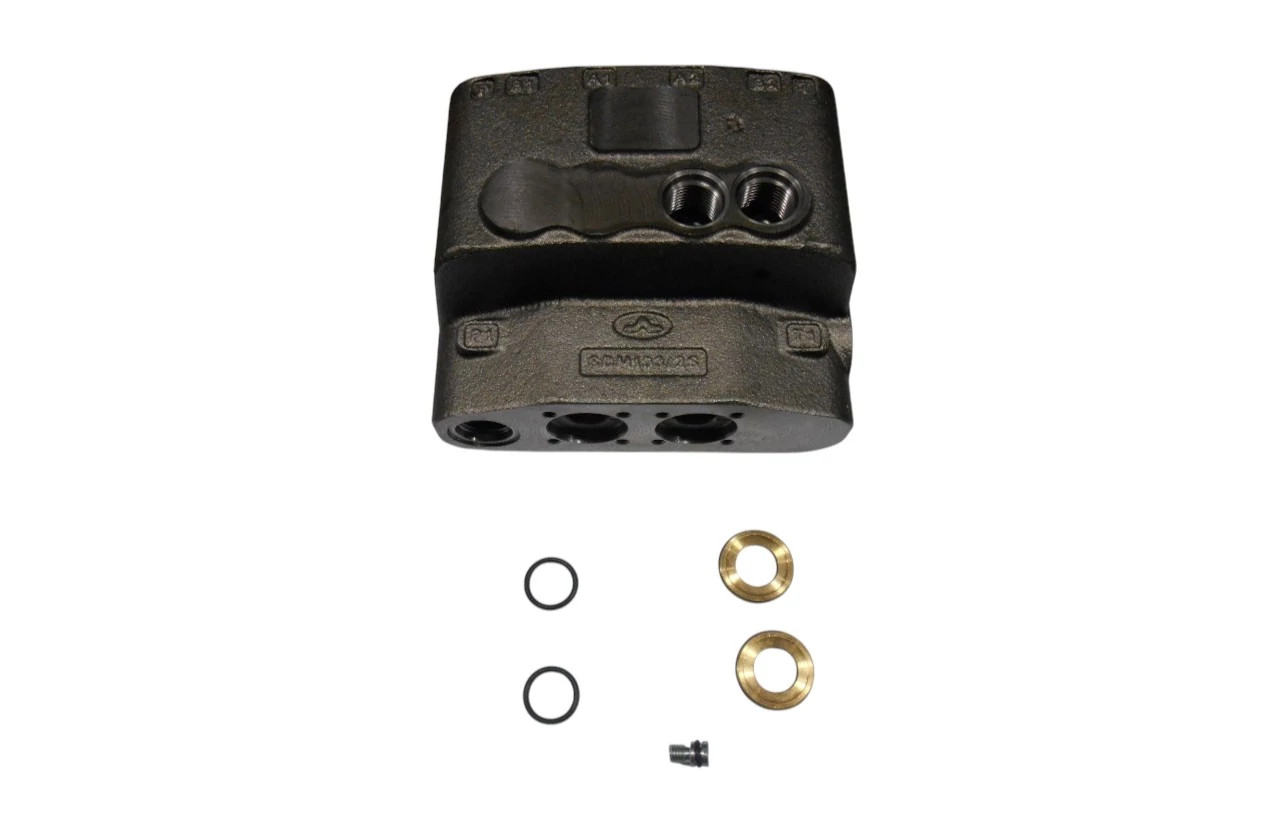 SERVICE-KIT
