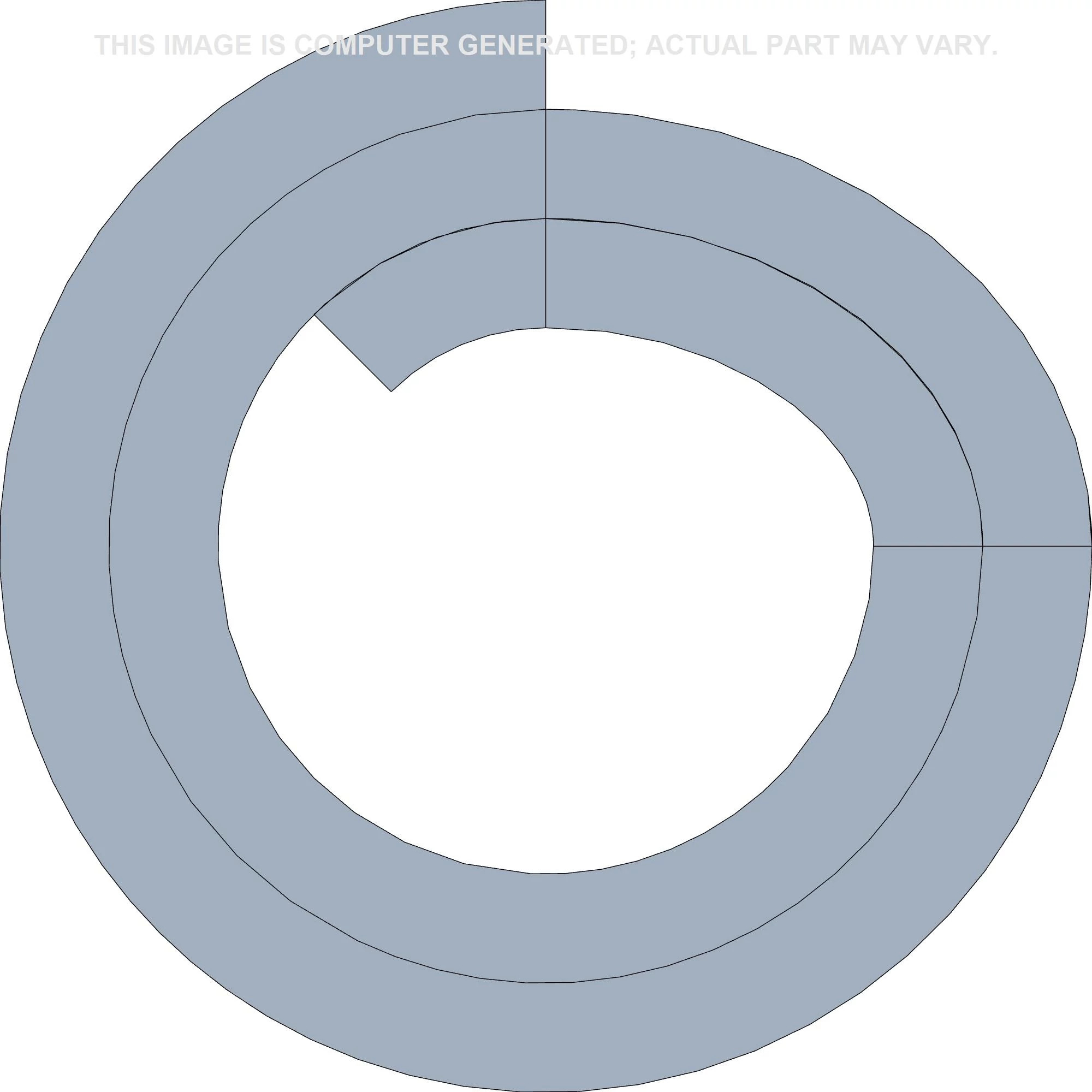 SPIRALSPANNSTIFT