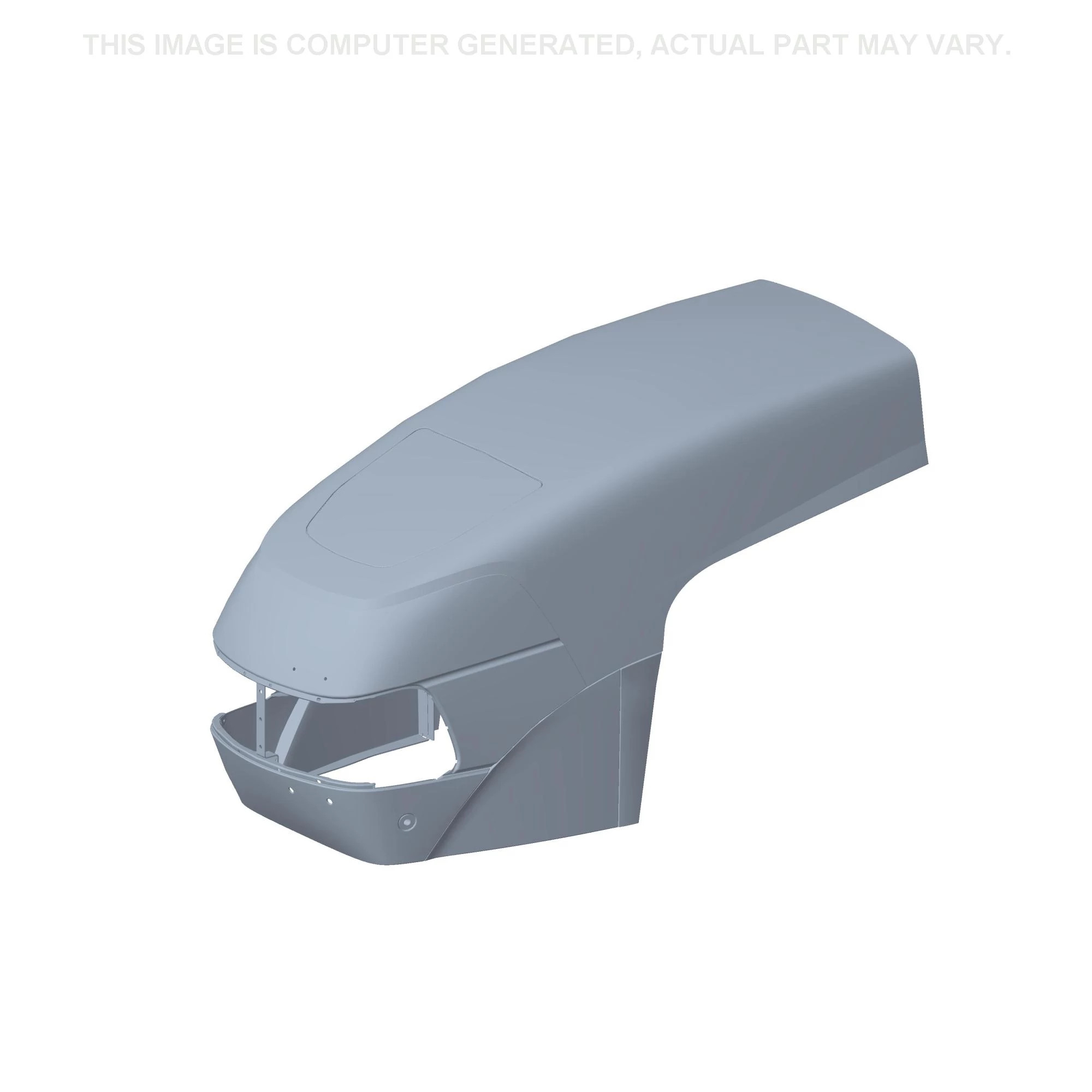 MOTORHAUBE