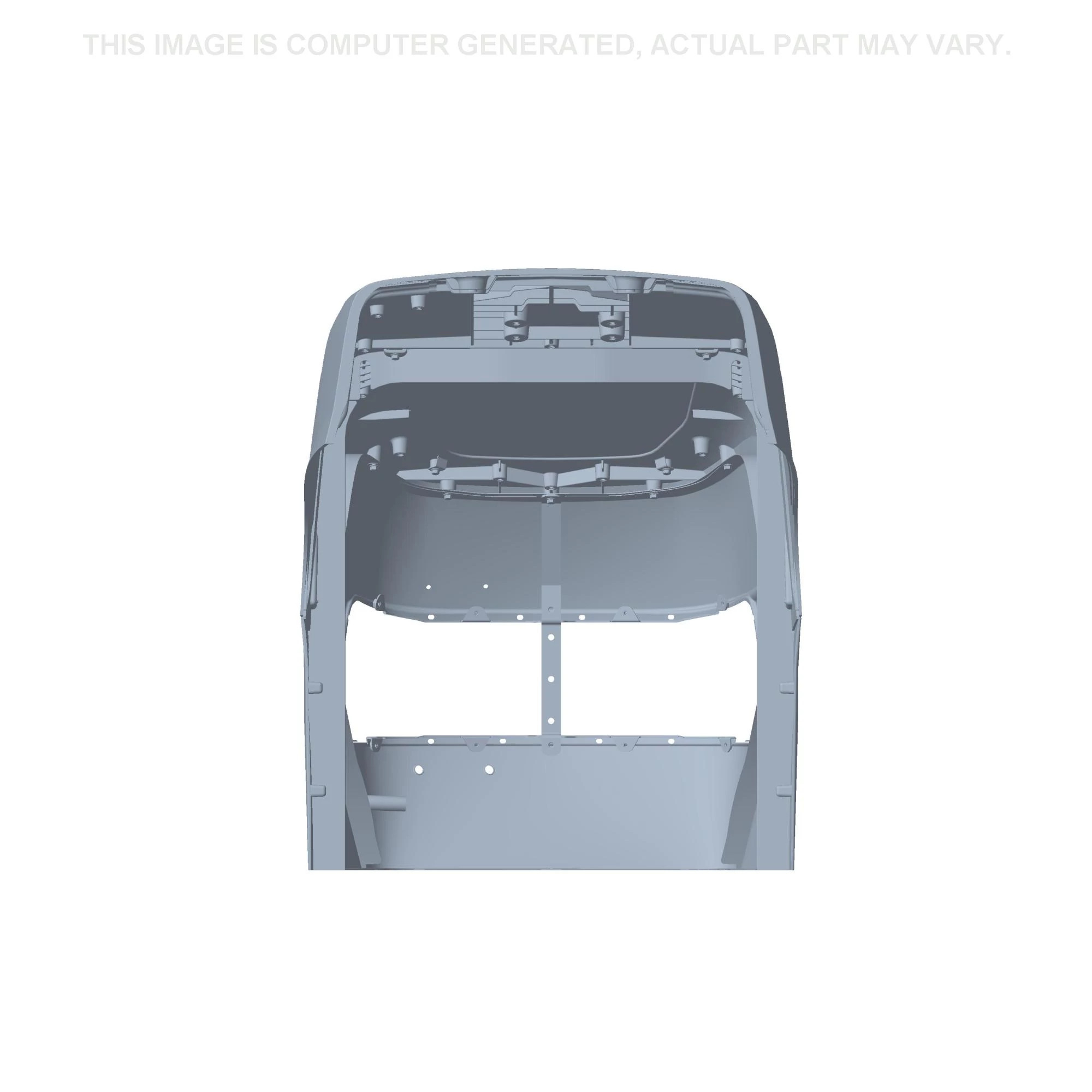 MOTORHAUBE