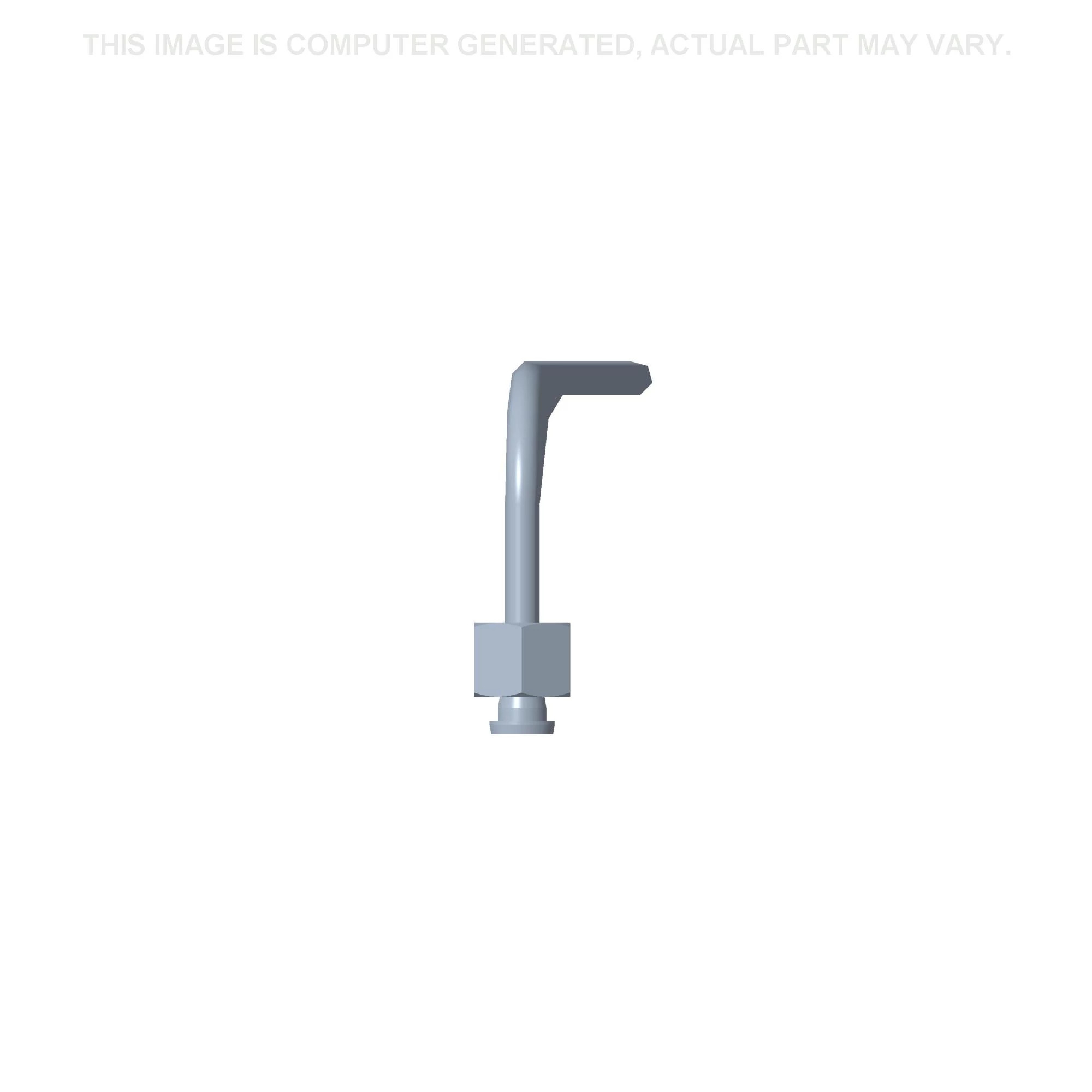 HYDRAULIKLEITUNG