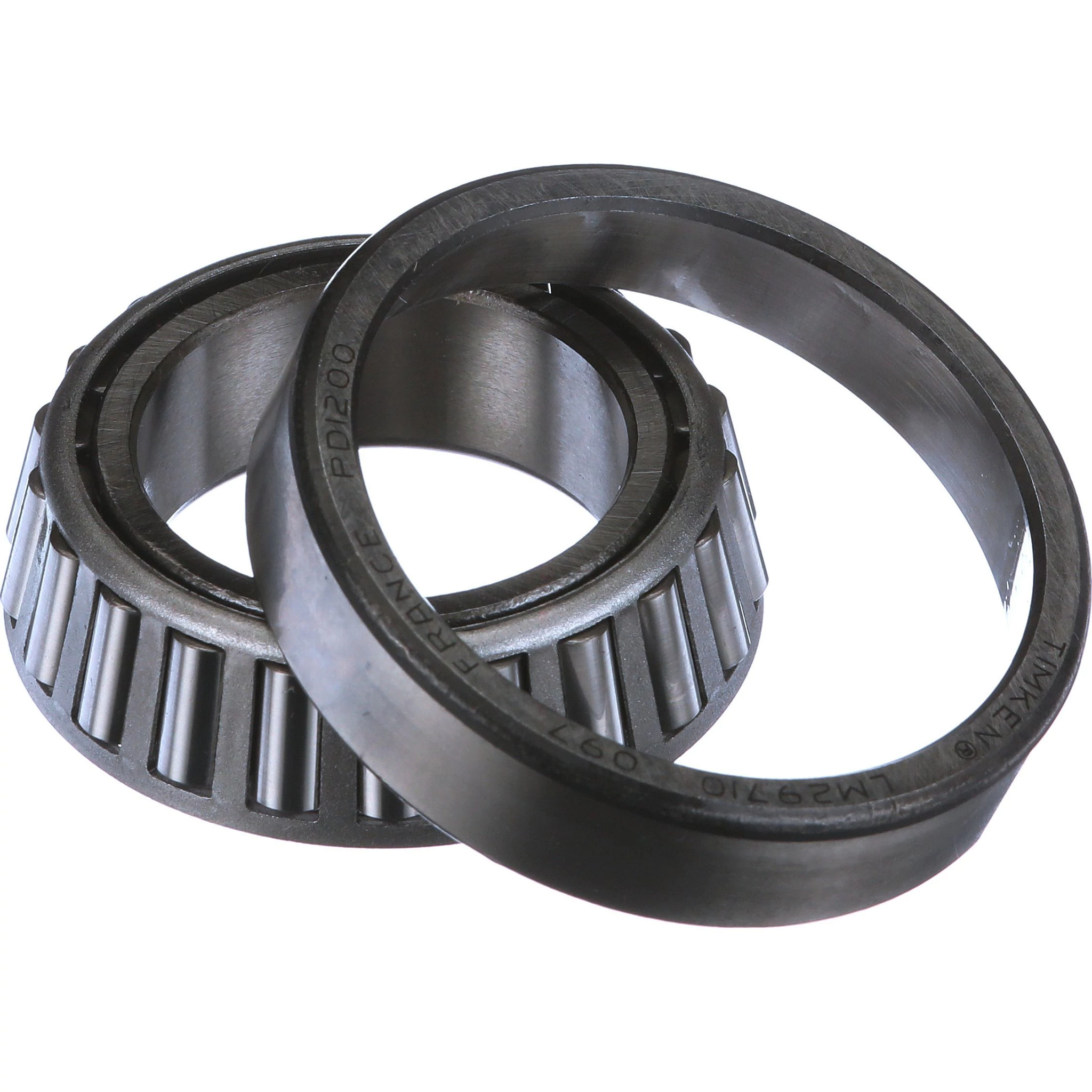 KEGELROLLENLAGER