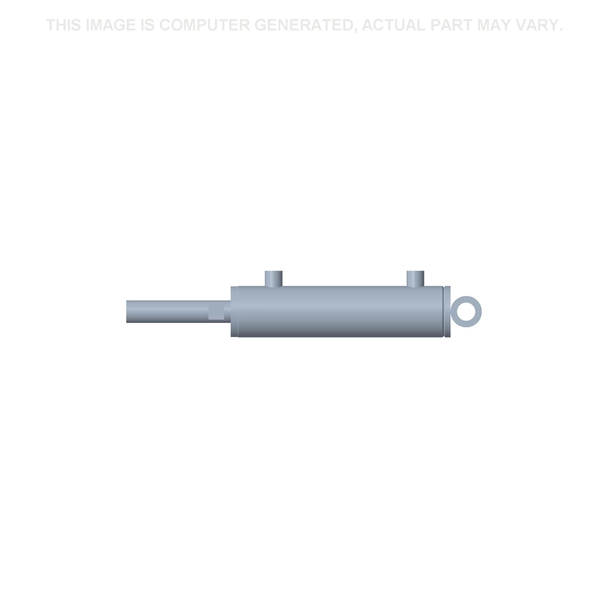 HYDRAULIKZYLINDER