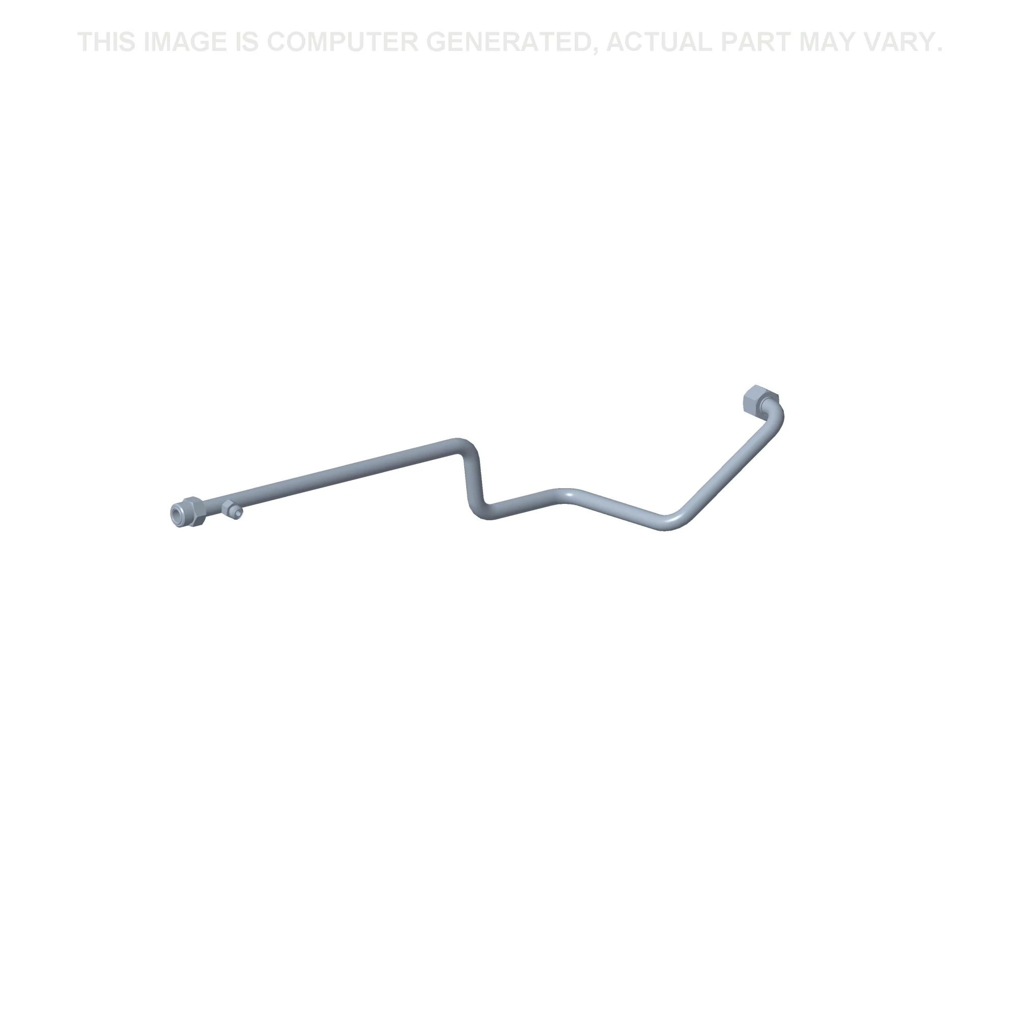 HYDRAULIKLEITUNG