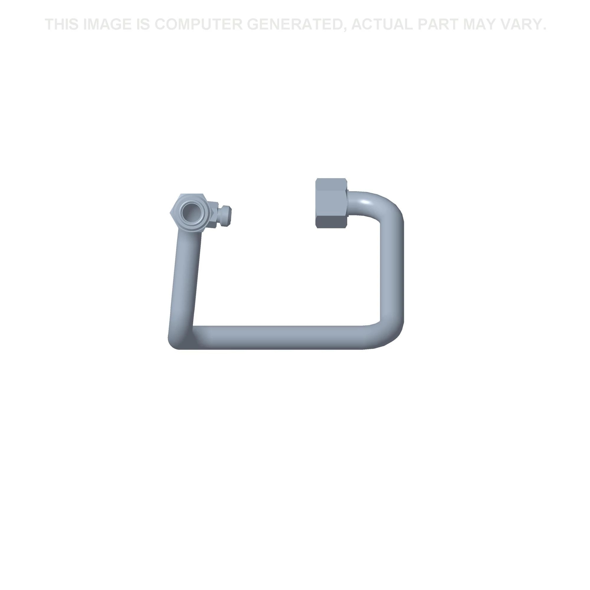 HYDRAULIKLEITUNG