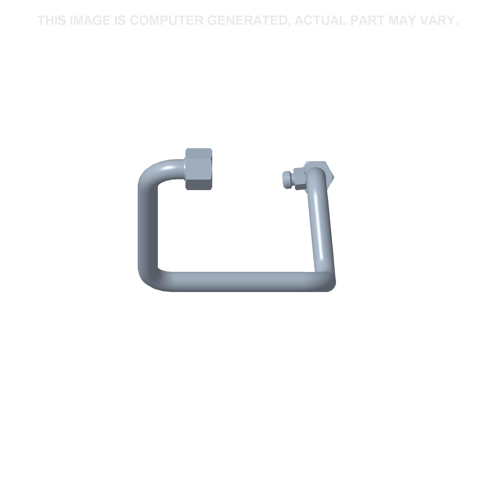 HYDRAULIKLEITUNG