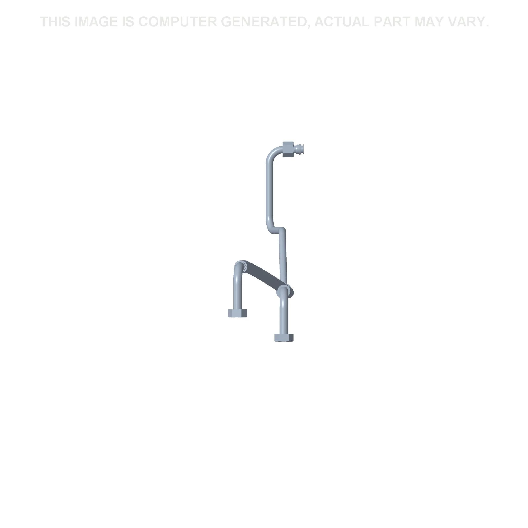 HYDRAULIKLEITUNG