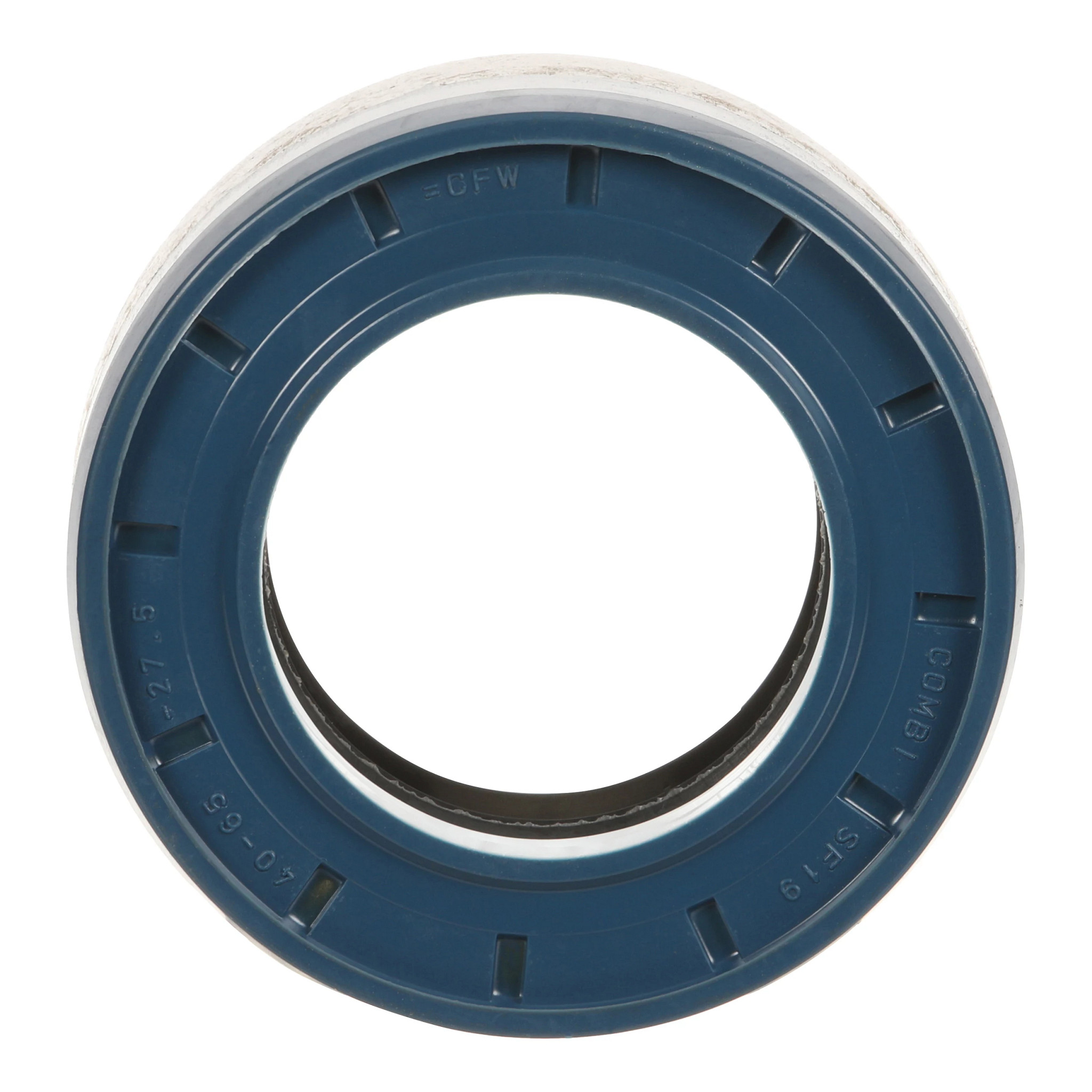 DICHTRING