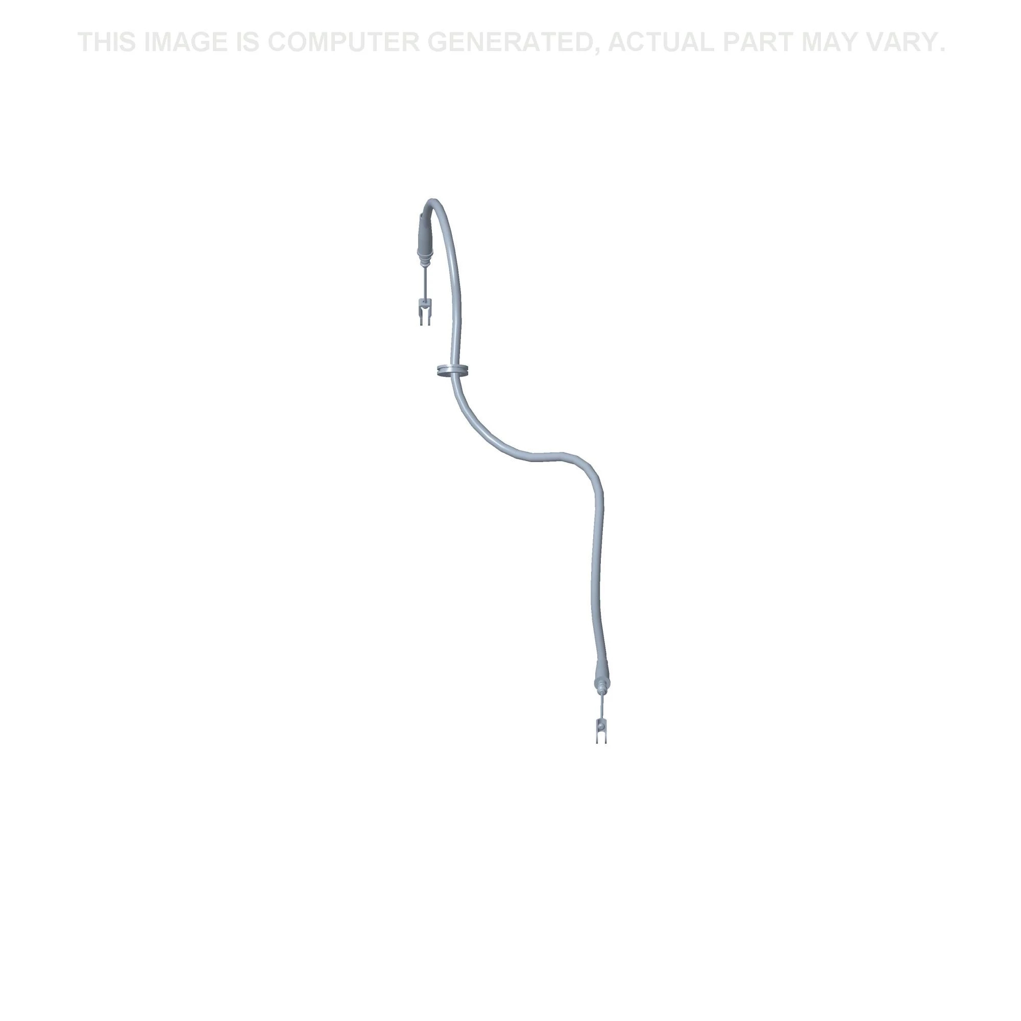 GASBETÄTIGUNG