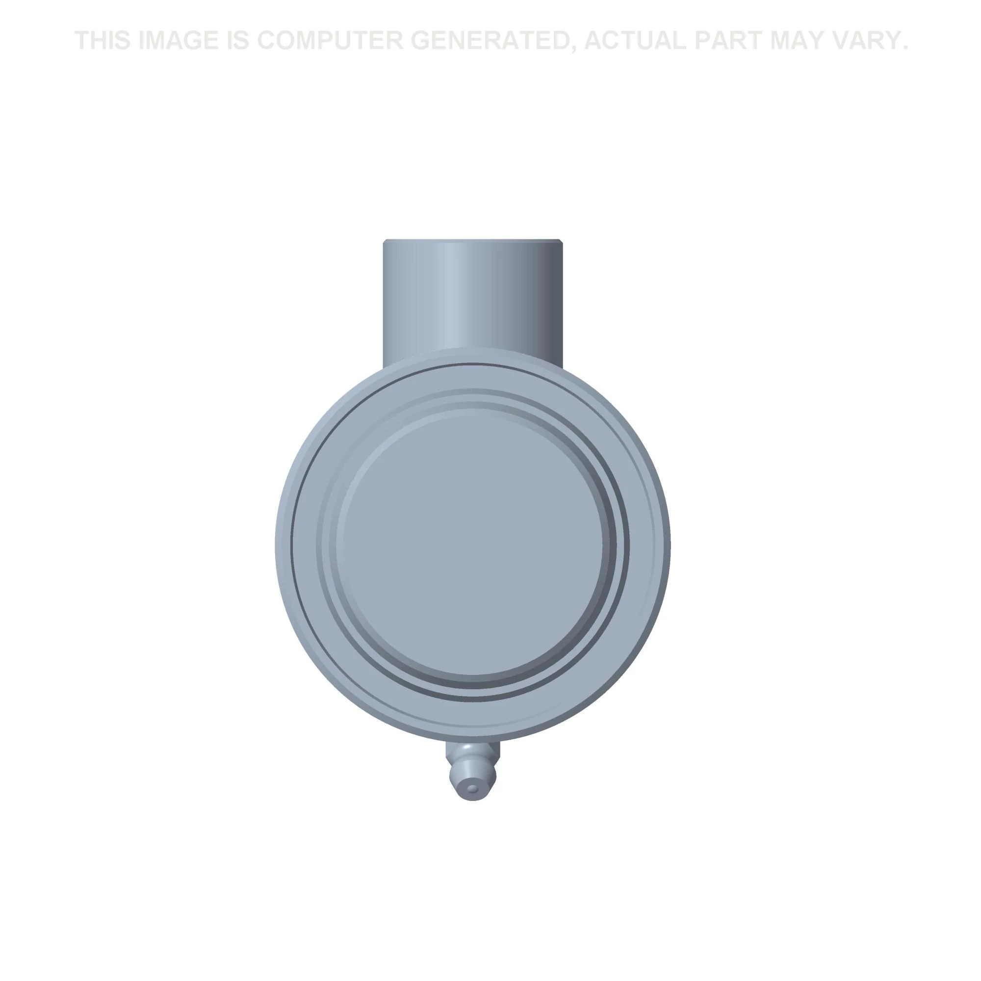 HYDRAULIKZYLINDER