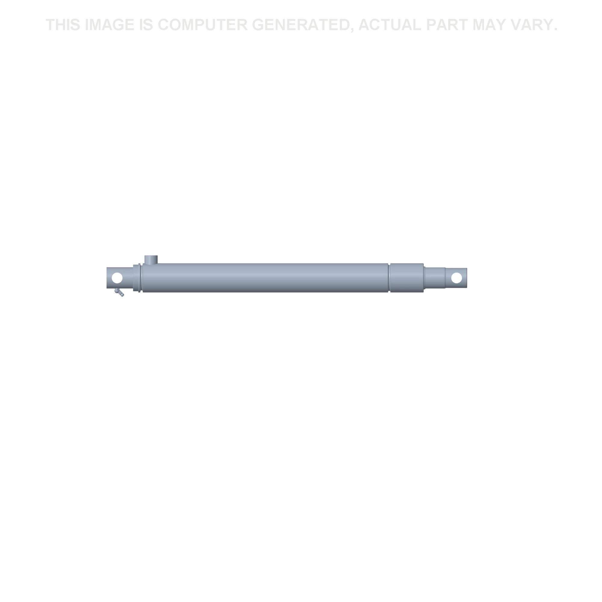 HYDRAULIKZYLINDER