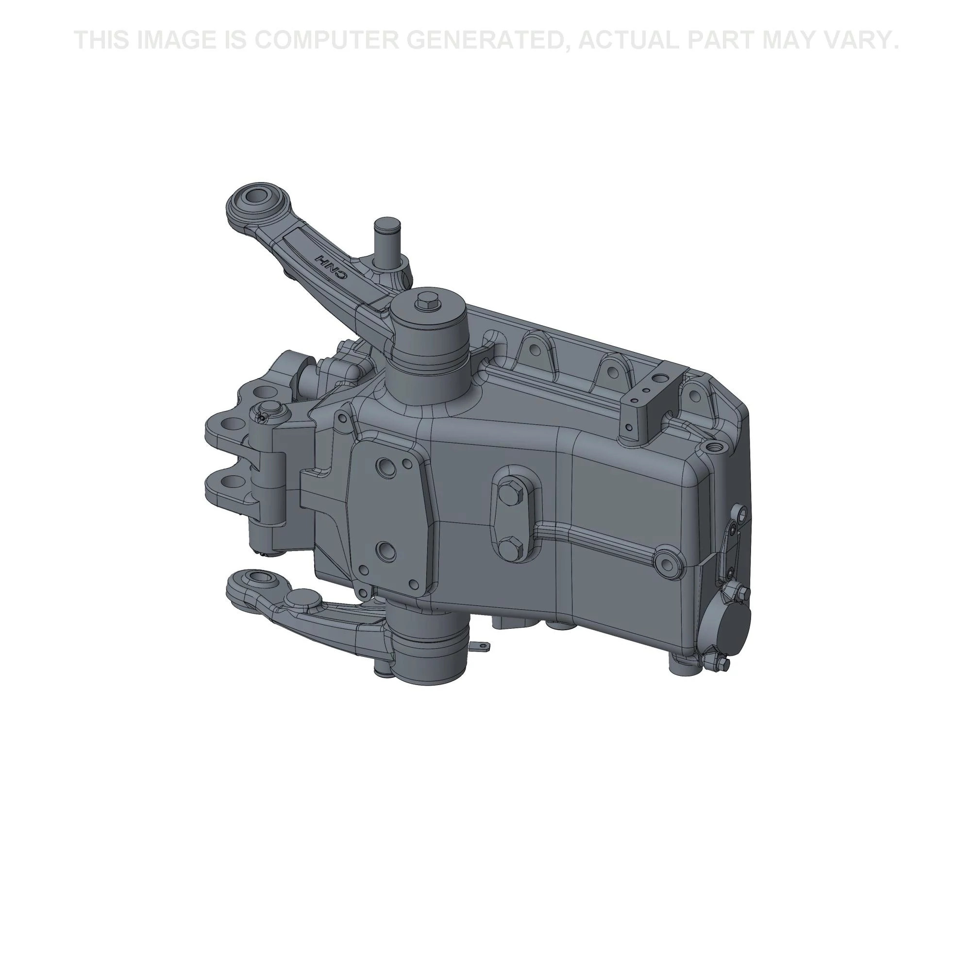HYDRAULISCHES HUBWER