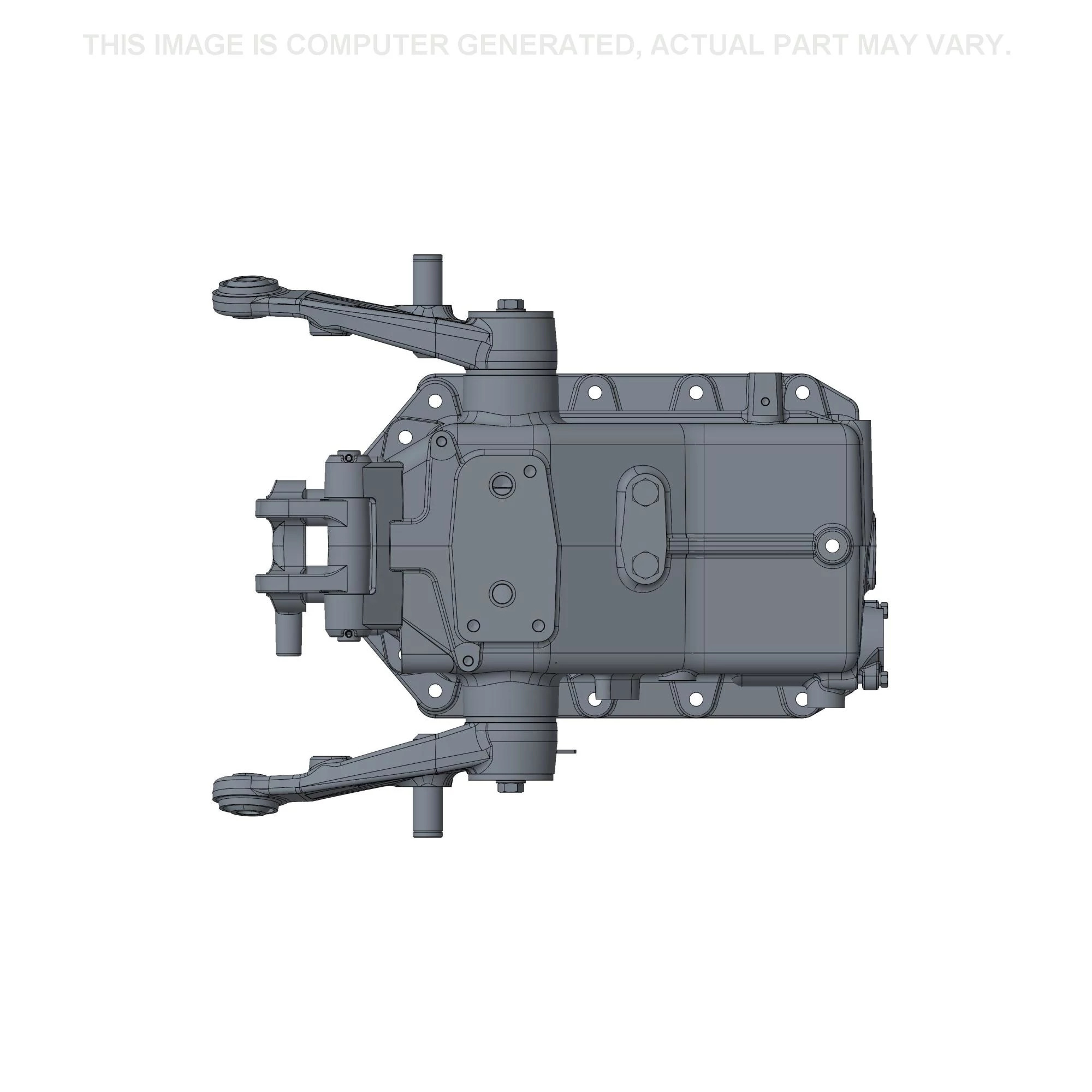 HYDRAULISCHES HUBWER