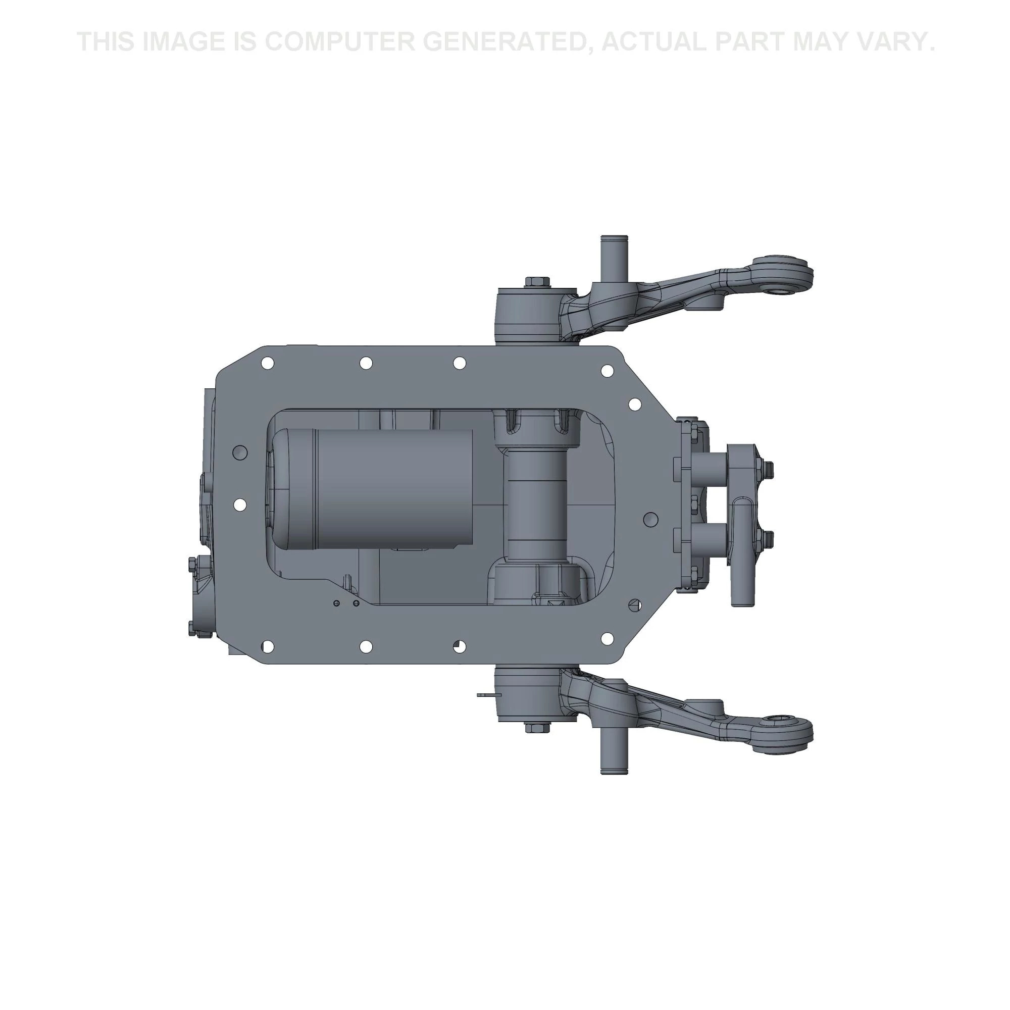 HYDRAULISCHES HUBWER