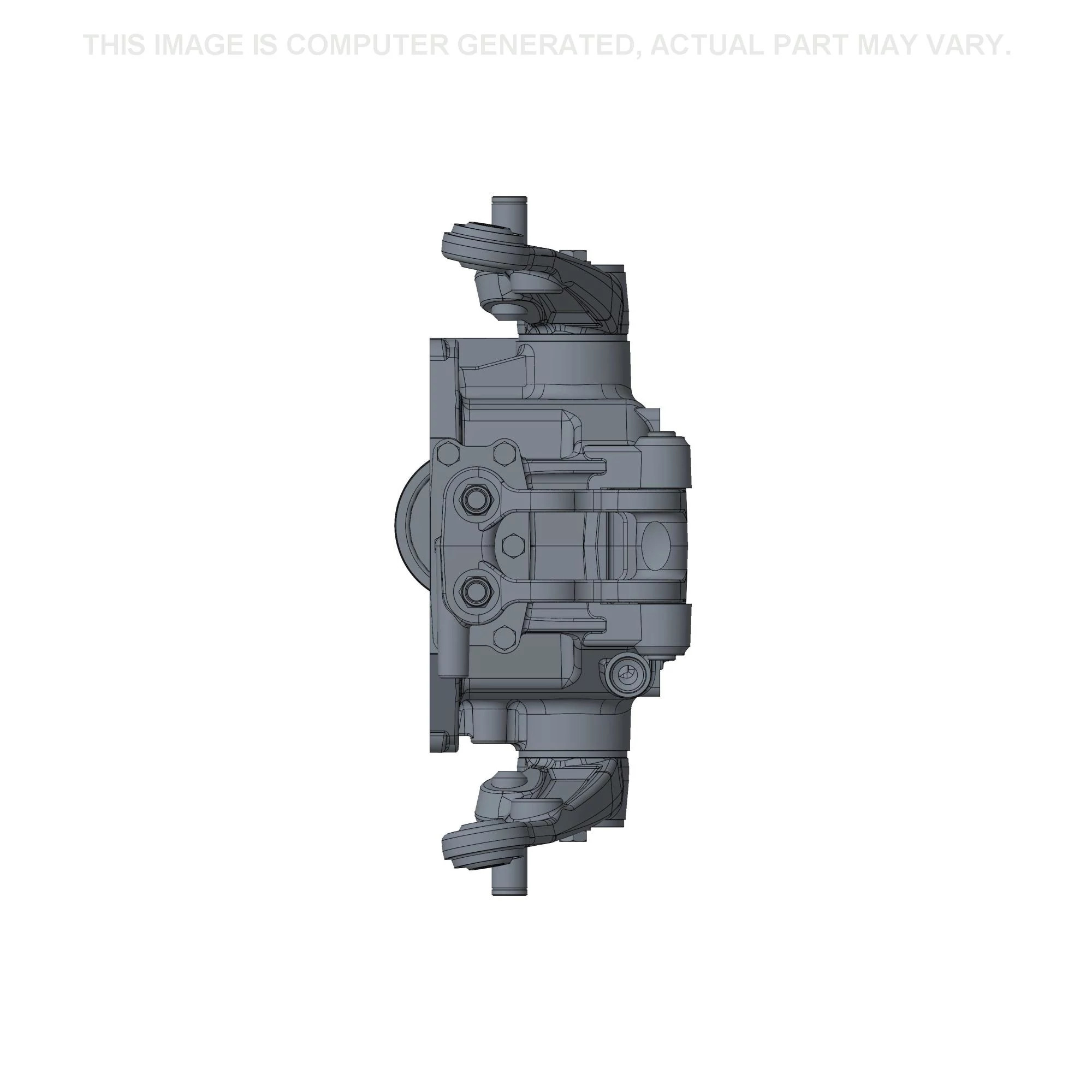 HYDRAULISCHES HUBWER