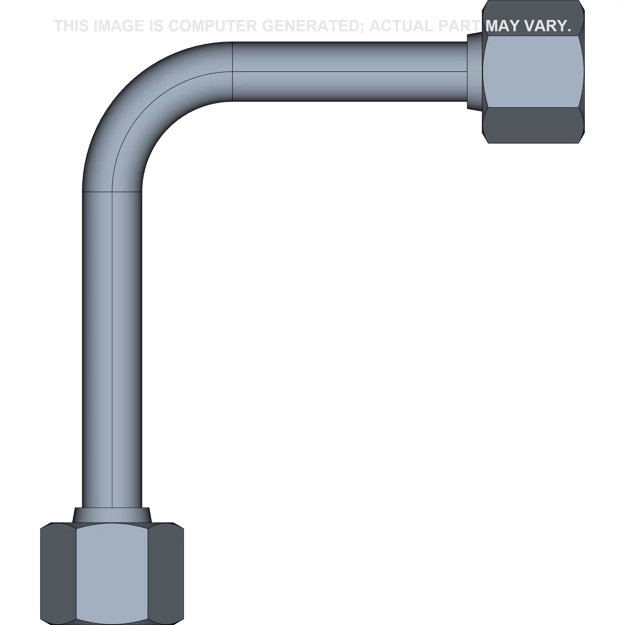 HYDRAULIKLEITUNG