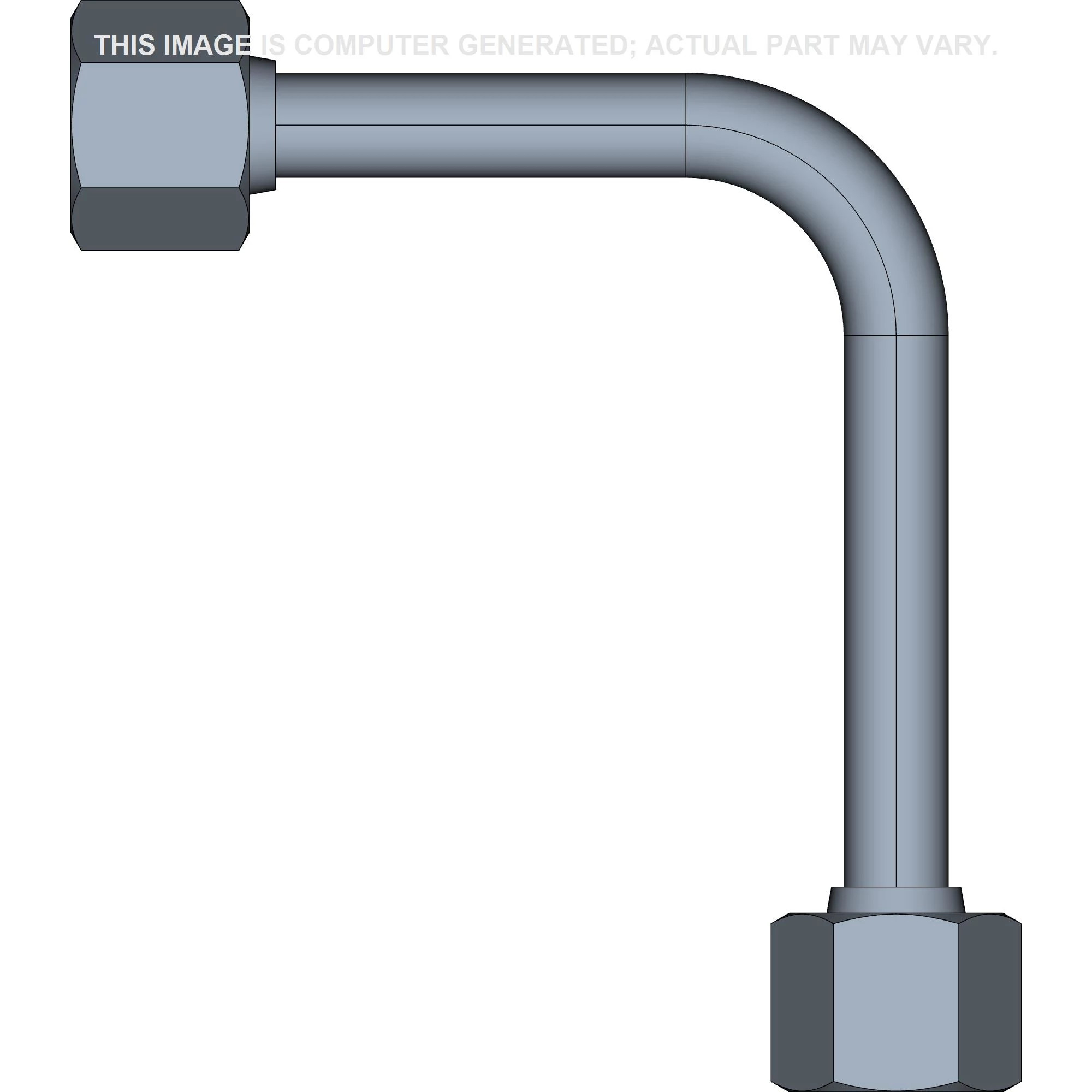 HYDRAULIKLEITUNG