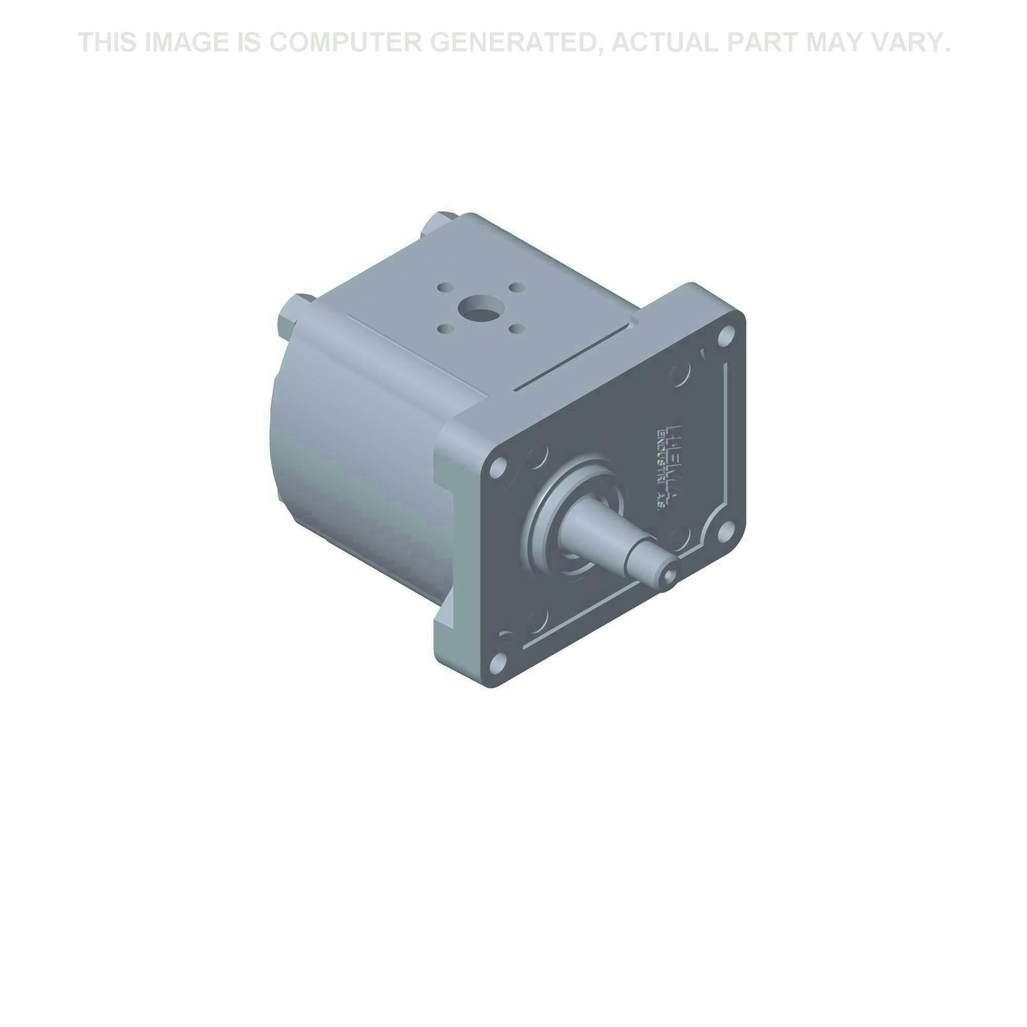 HYRAULIKPUMPE