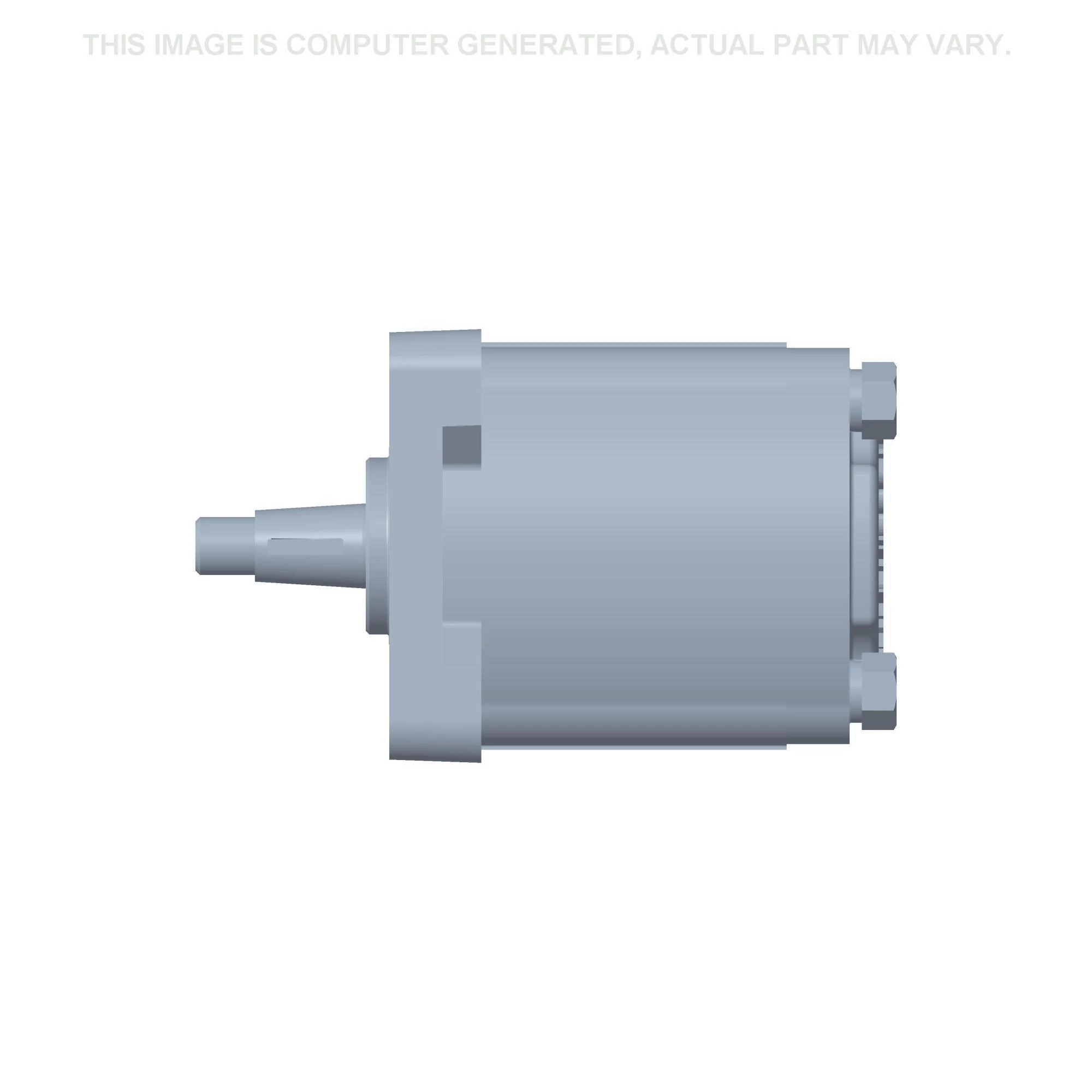 HYRAULIKPUMPE