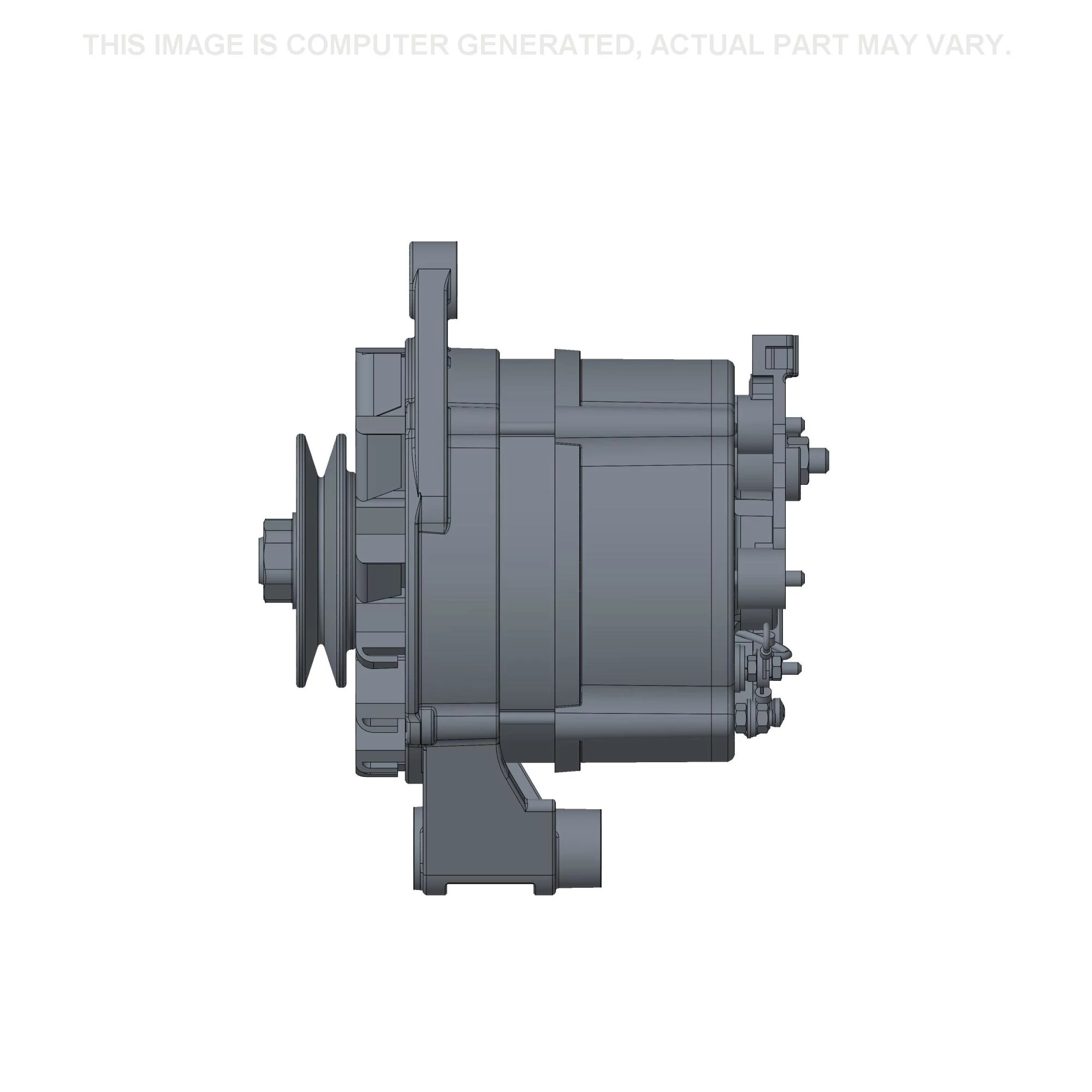 DREHSTROMGENERATOR