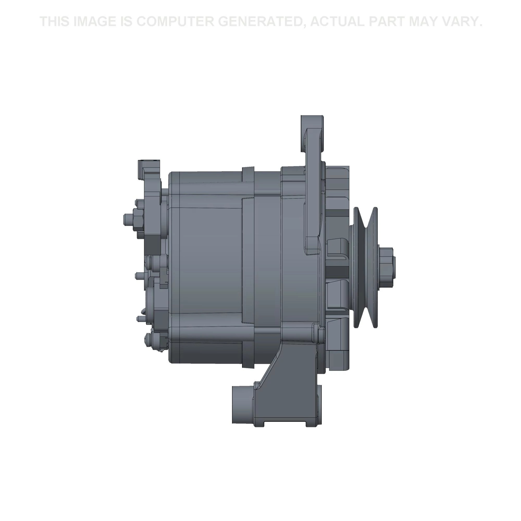 DREHSTROMGENERATOR
