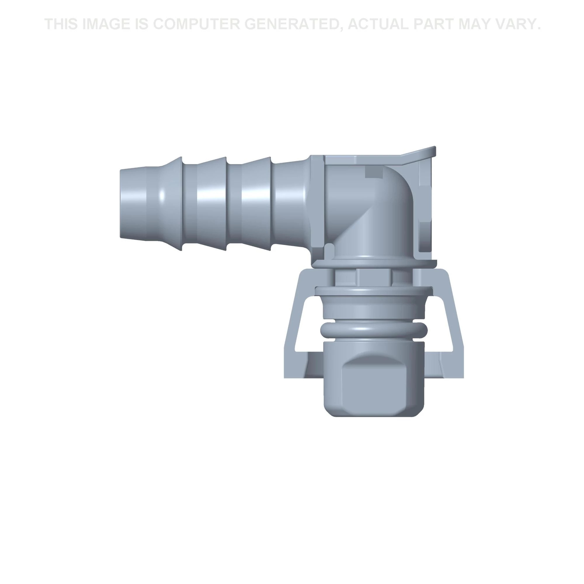 HOSE FITTING