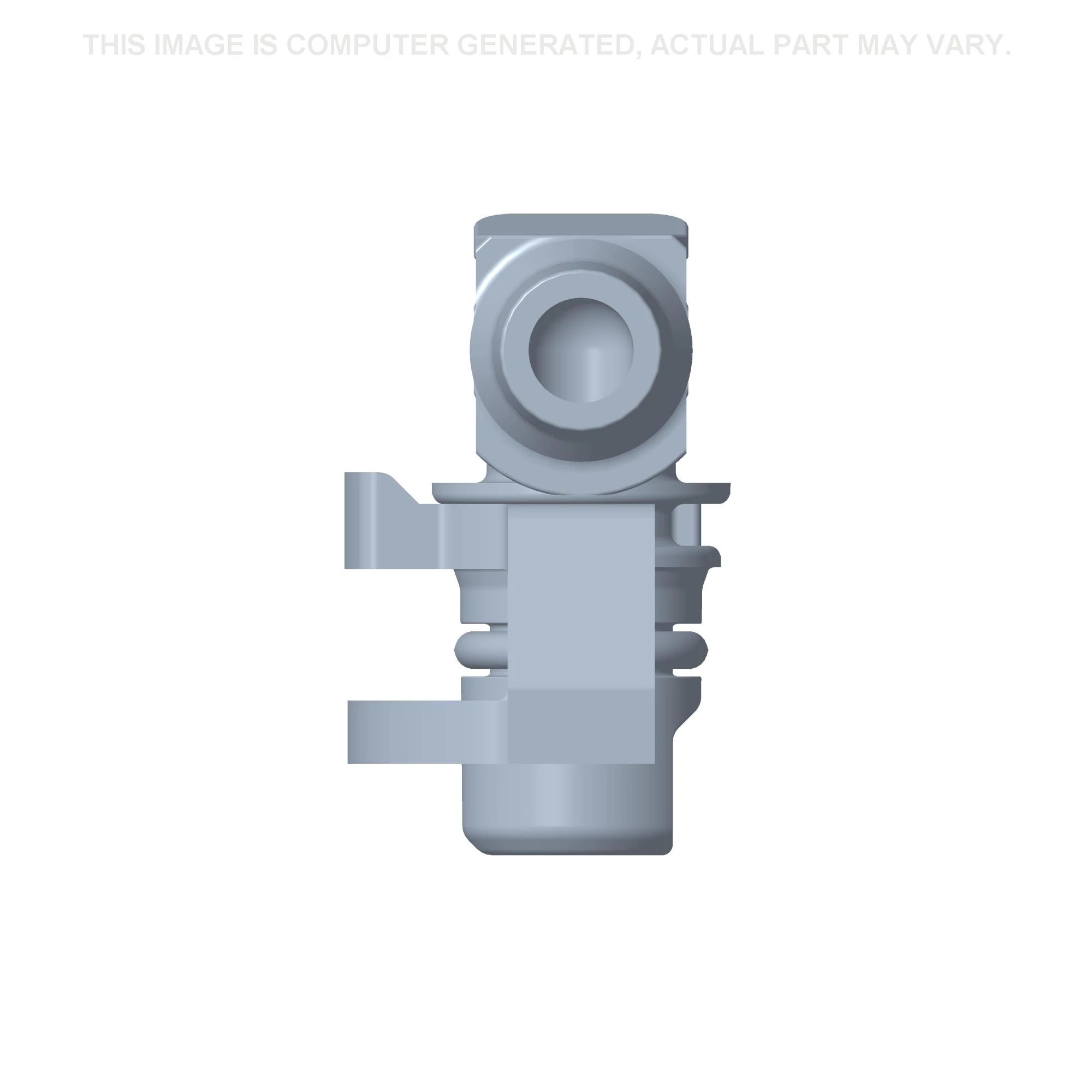 HOSE FITTING