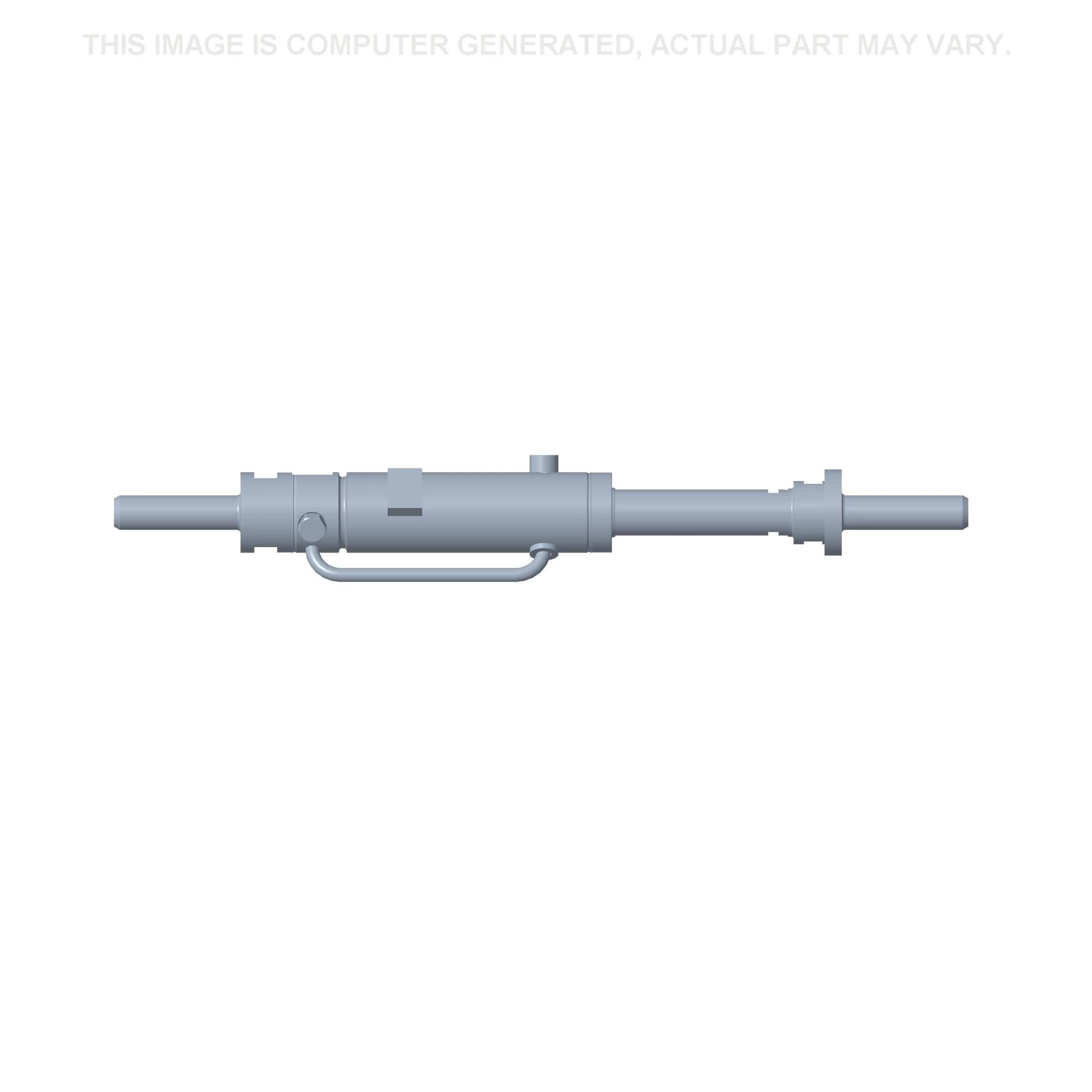 HYDRAULIKZYLINDER
