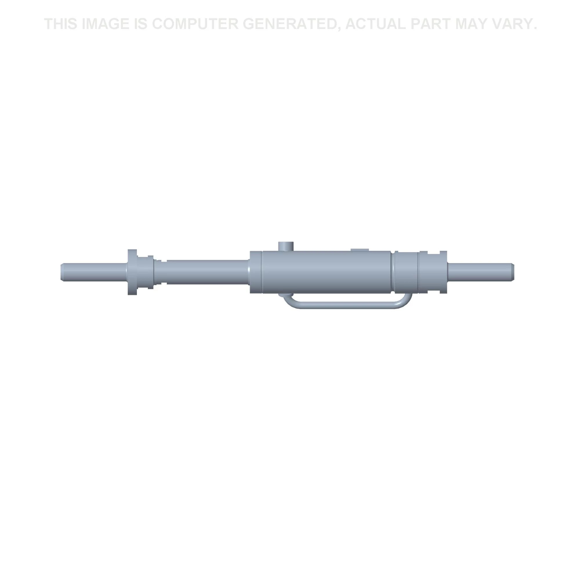 HYDRAULIKZYLINDER