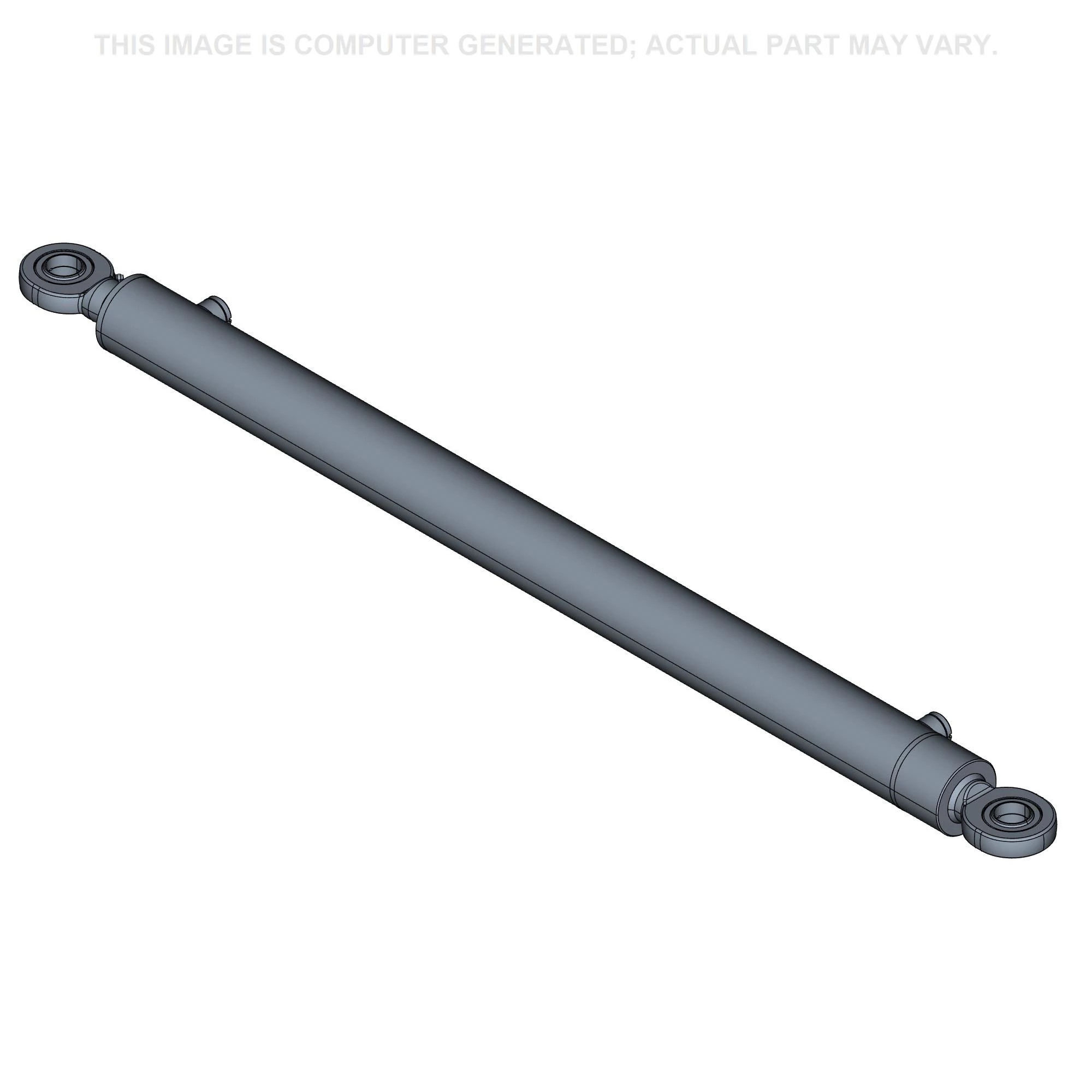 HYDRAULIKZYLINDER