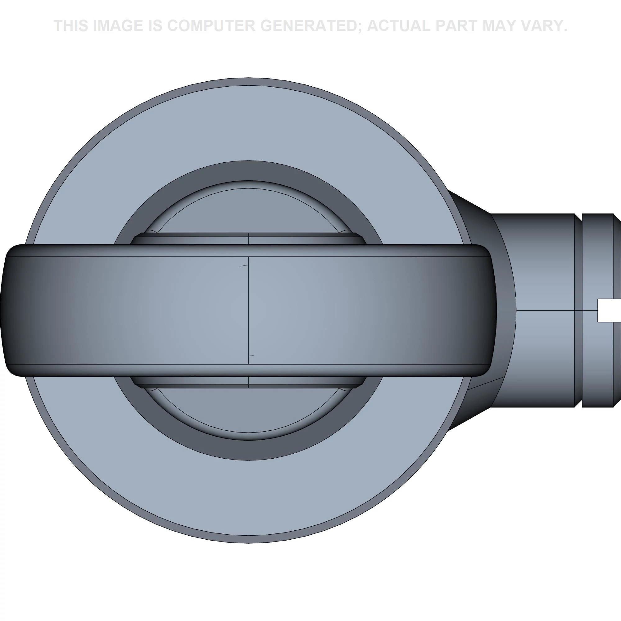 HYDRAULIKZYLINDER
