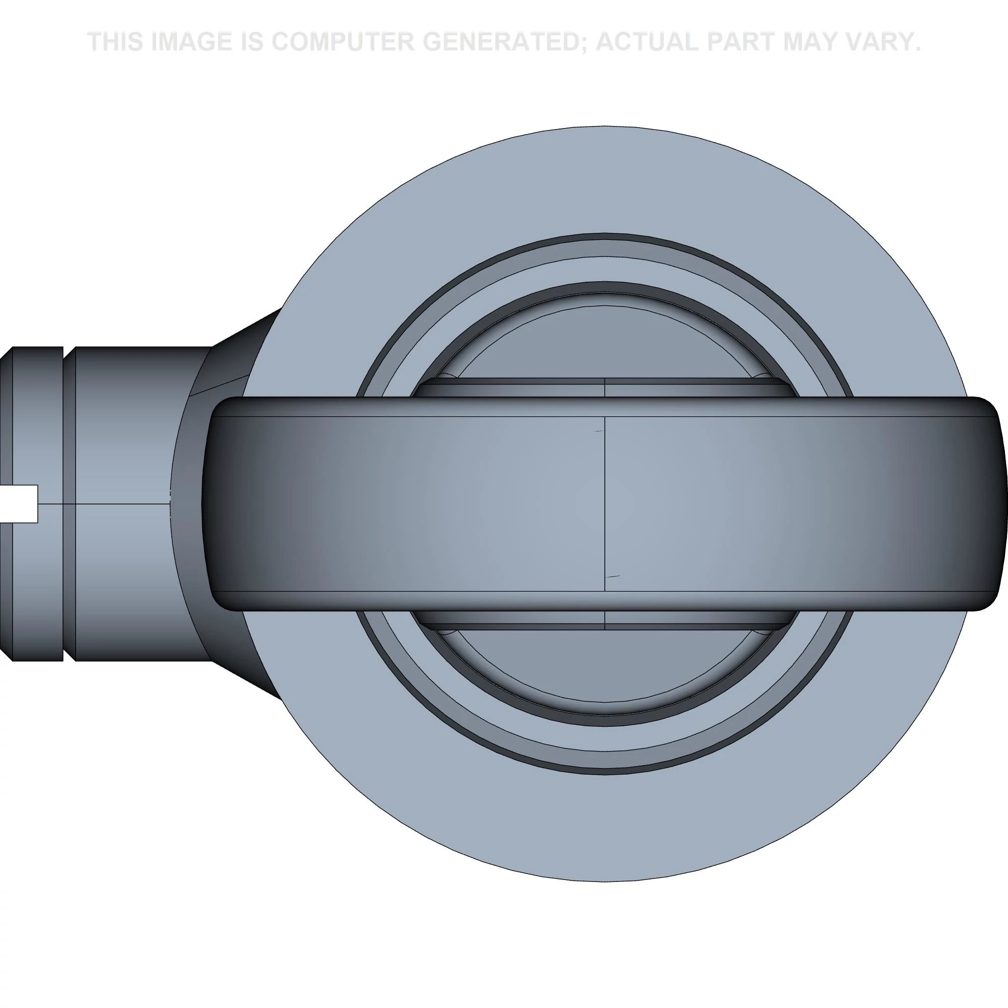 HYDRAULIKZYLINDER