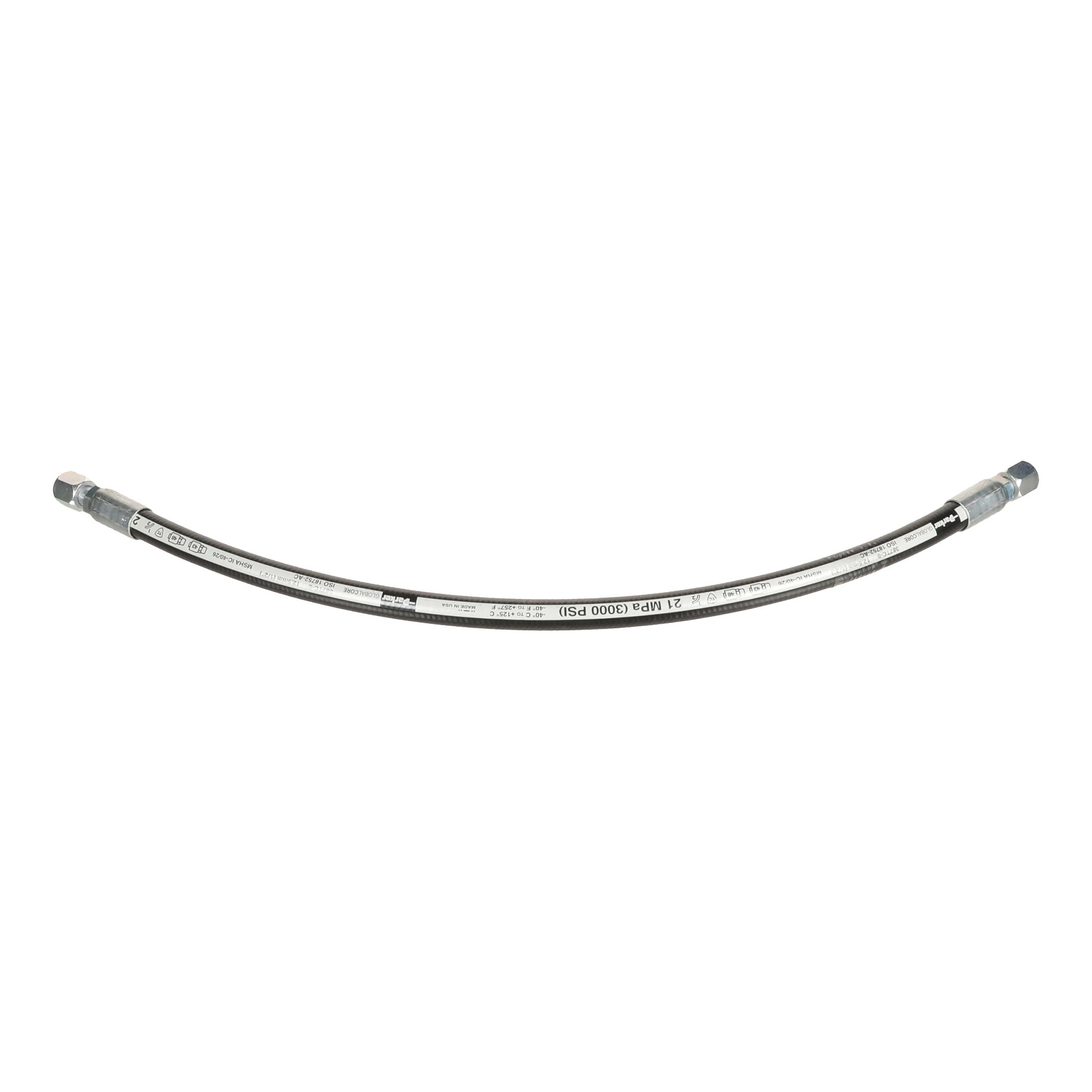 HYDRAULIKSCHLAUCH