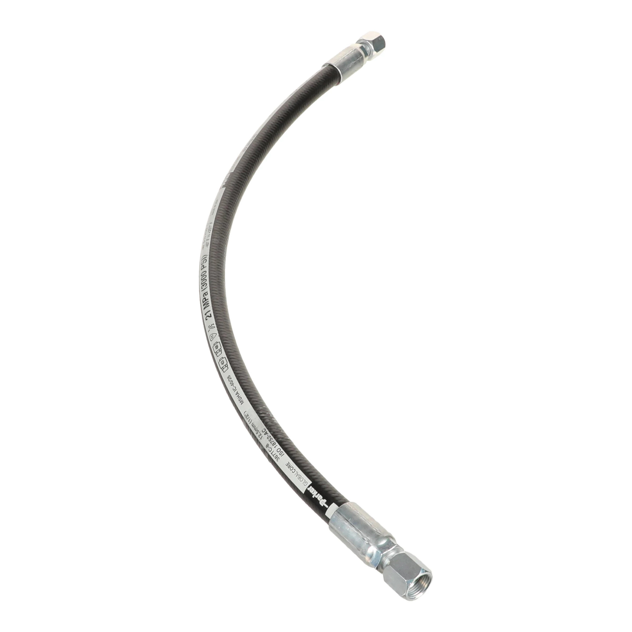 HYDRAULIKSCHLAUCH