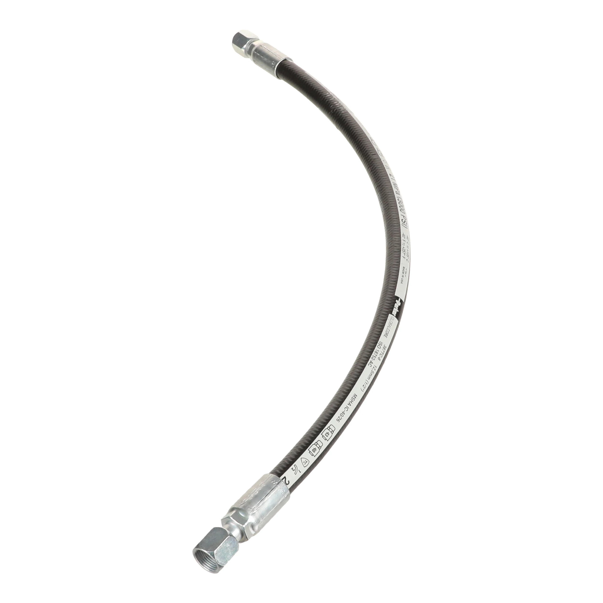 HYDRAULIKSCHLAUCH