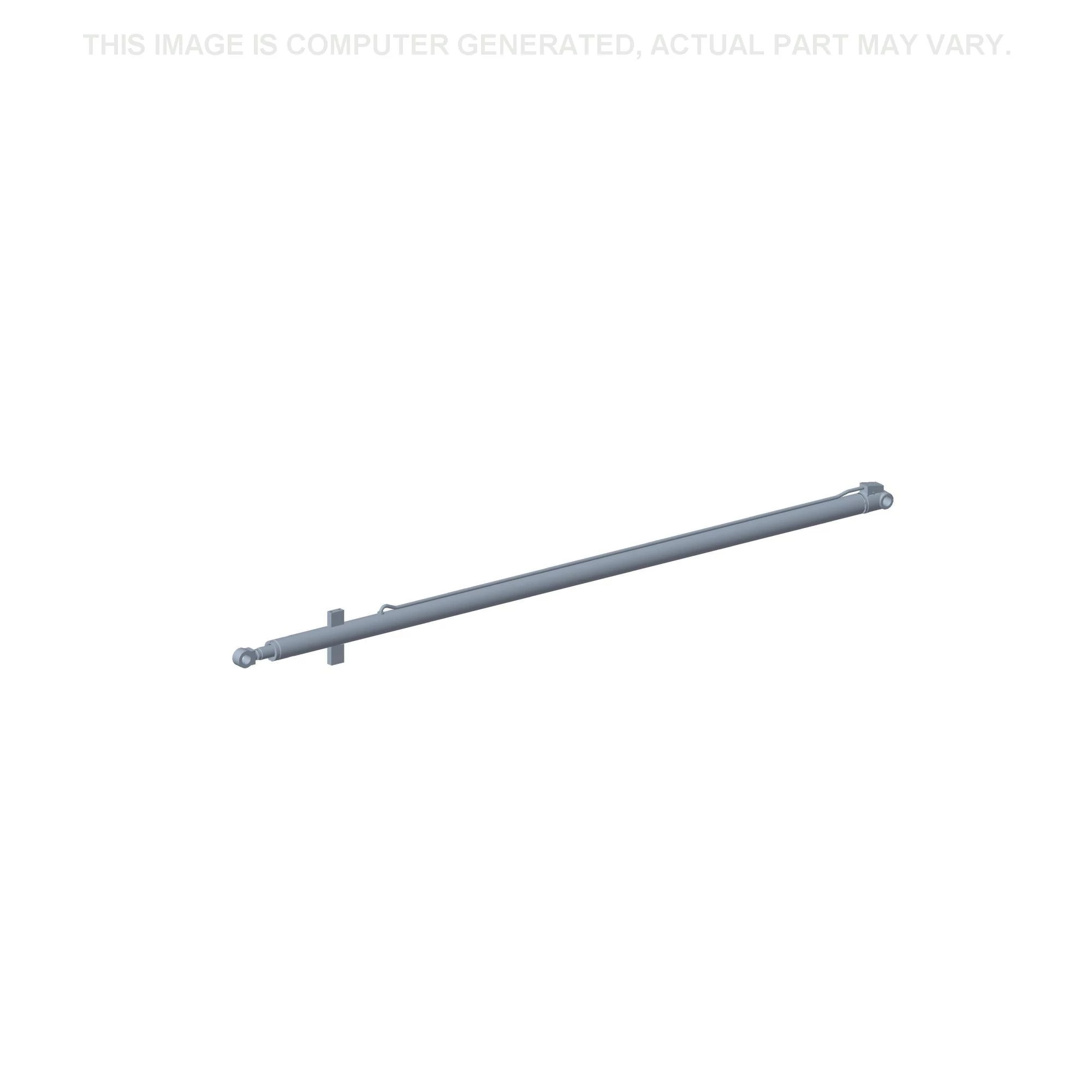 HYDRAULIKZYLINDER