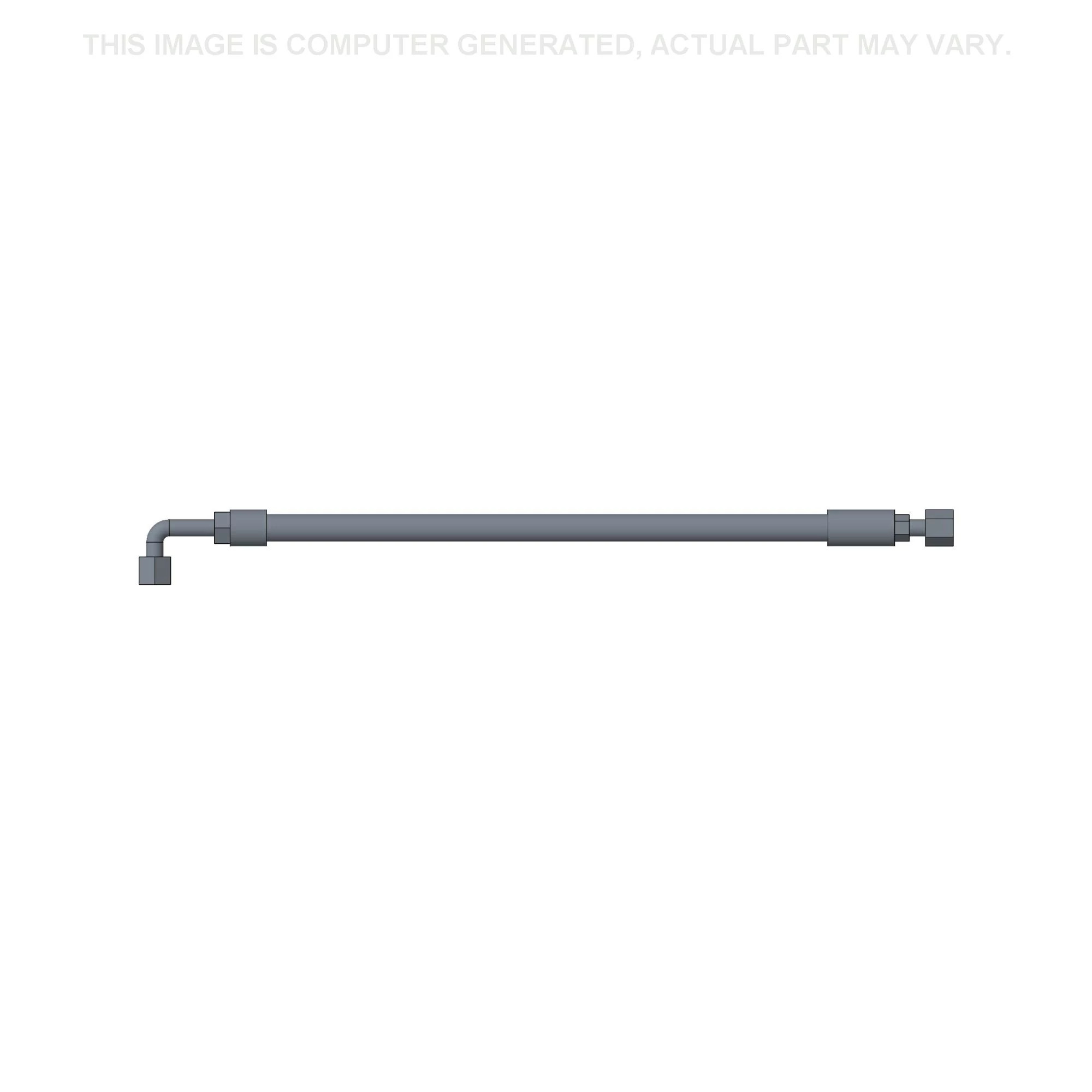 HYDRAULIKSCHLAUCH
