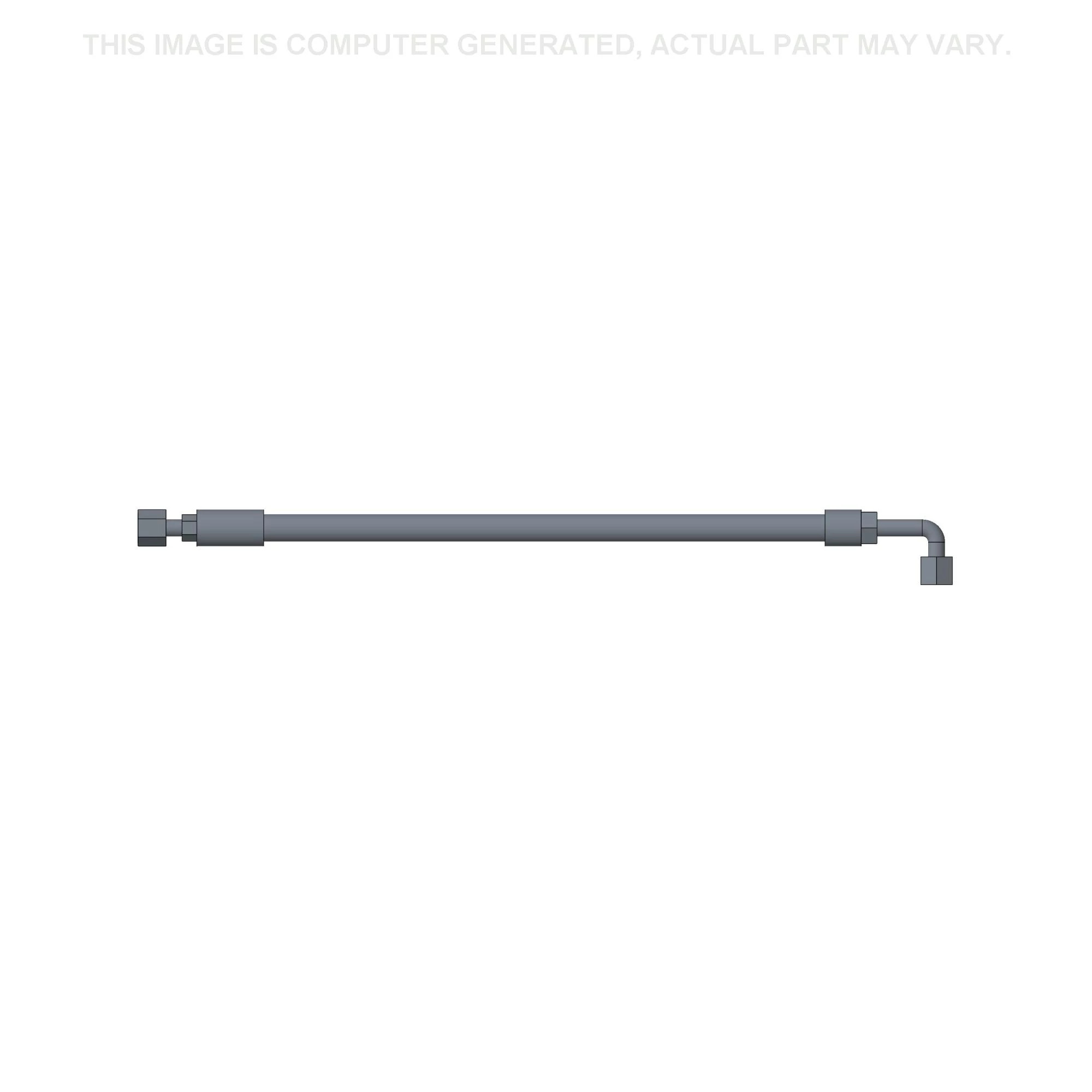 HYDRAULIKSCHLAUCH