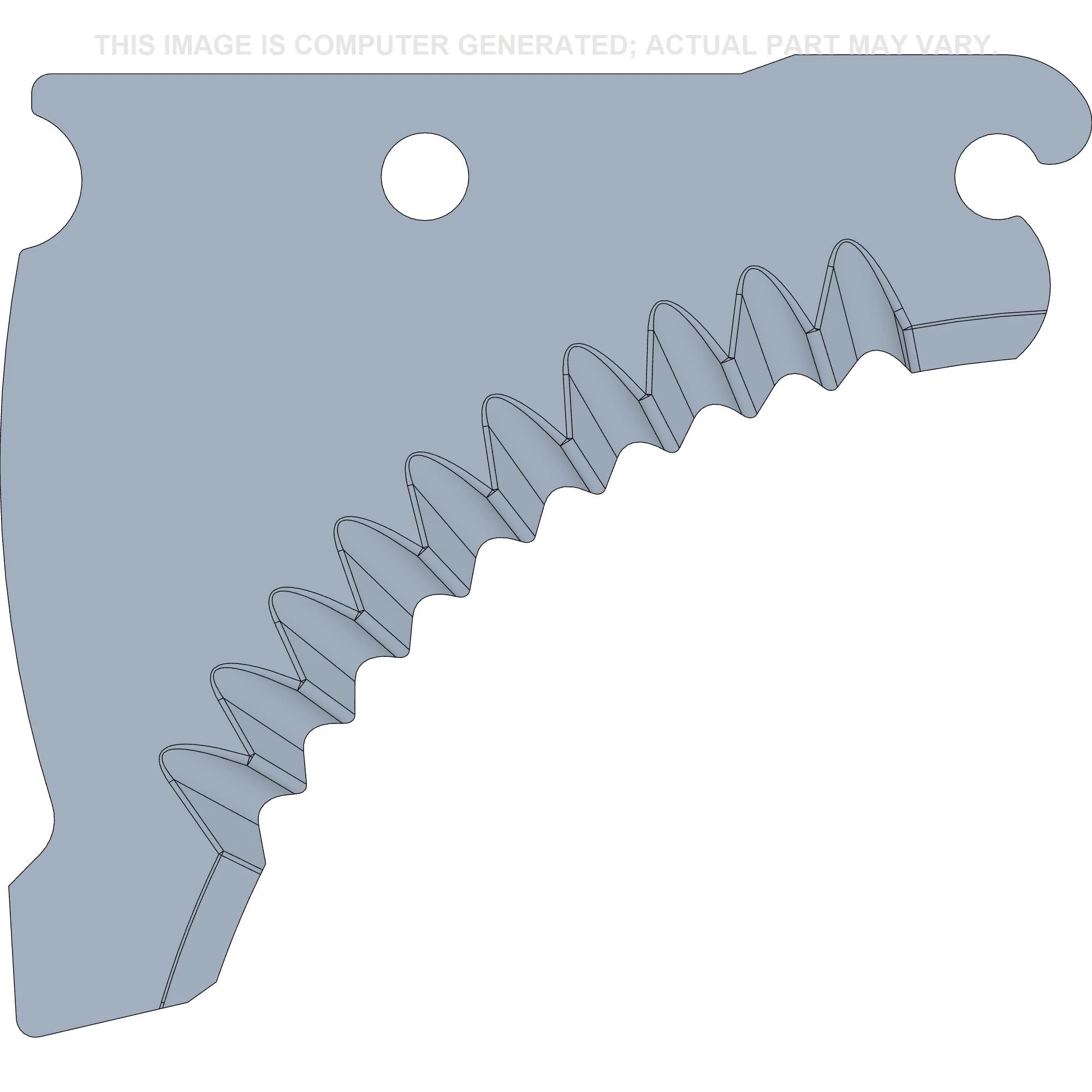 MESSER