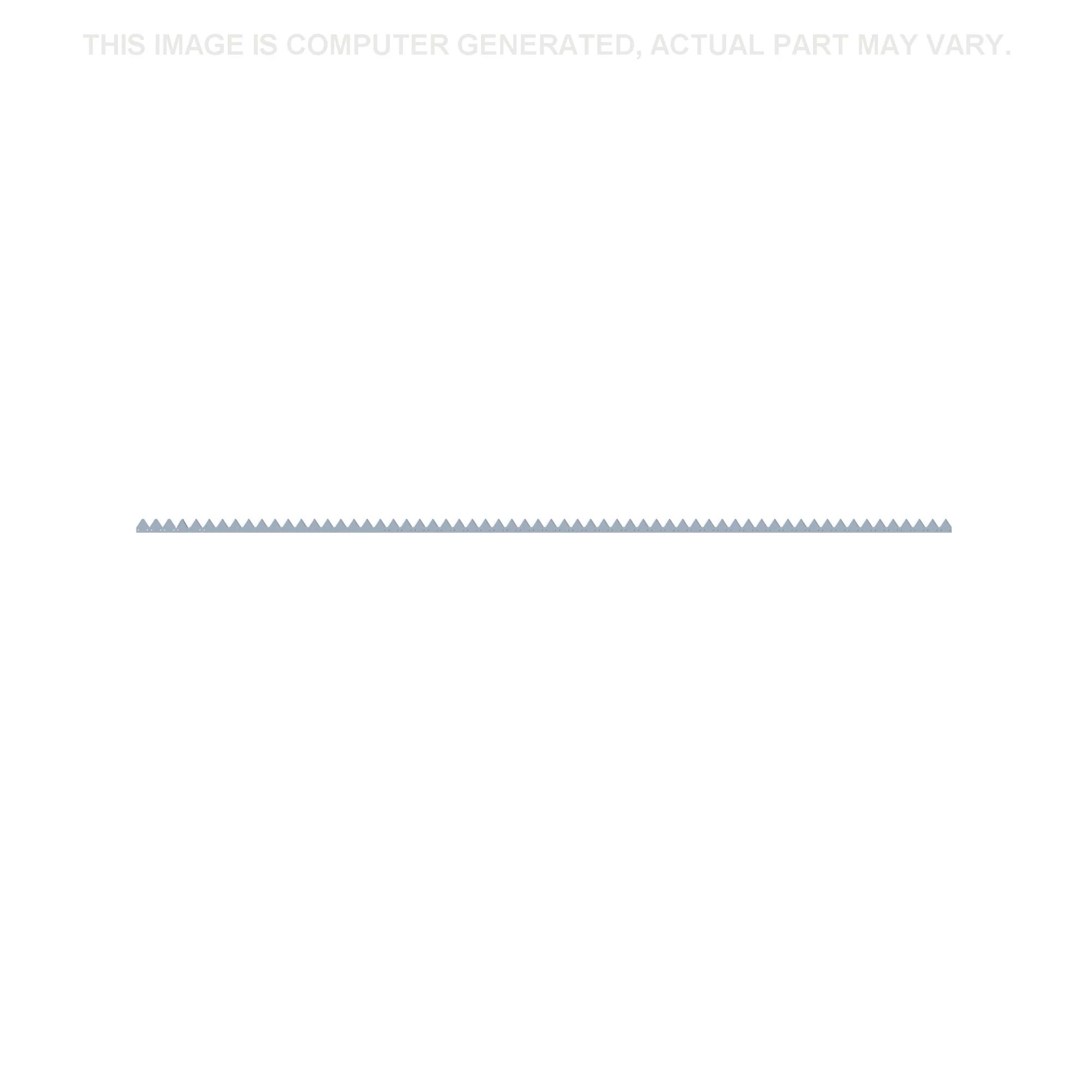 MÄHBALKEN, KOMPLETT