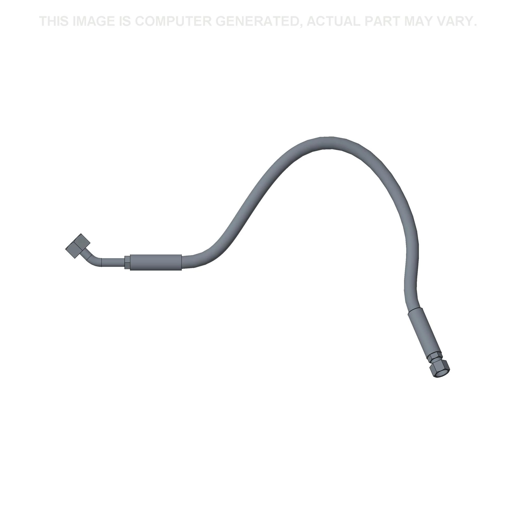 HYDRAULIKSCHLAUCH