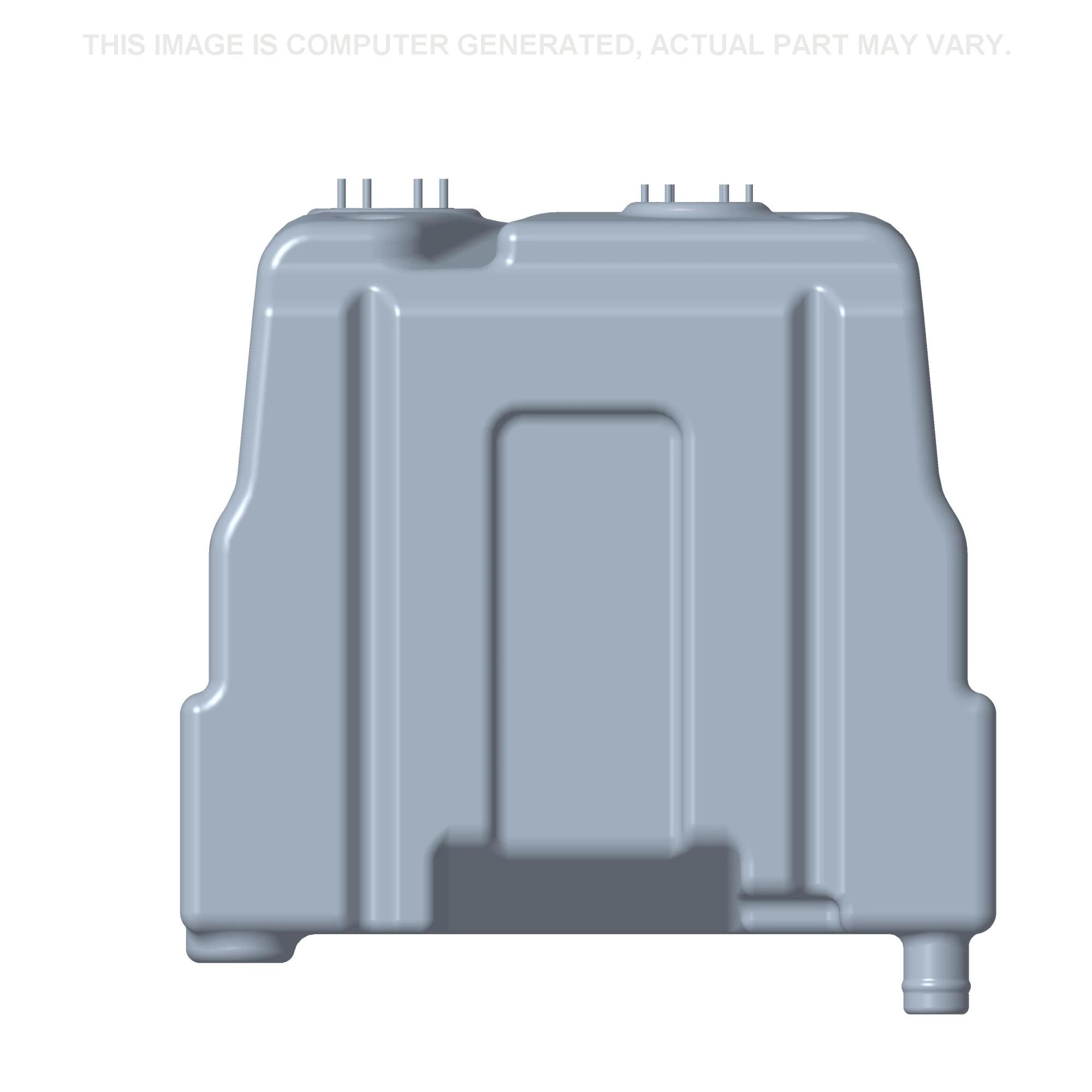KRAFTSTOFFTANK