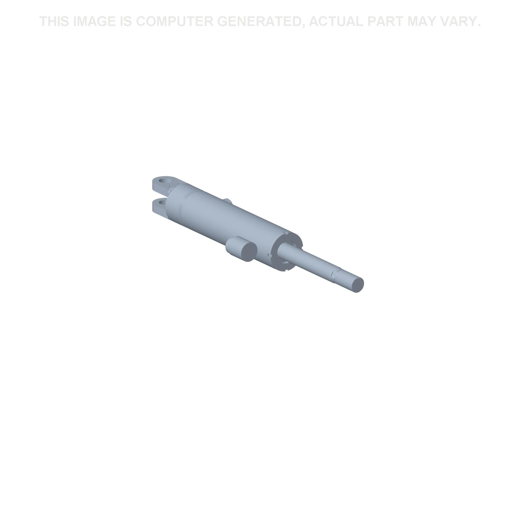HYDRAULIKZYLINDER