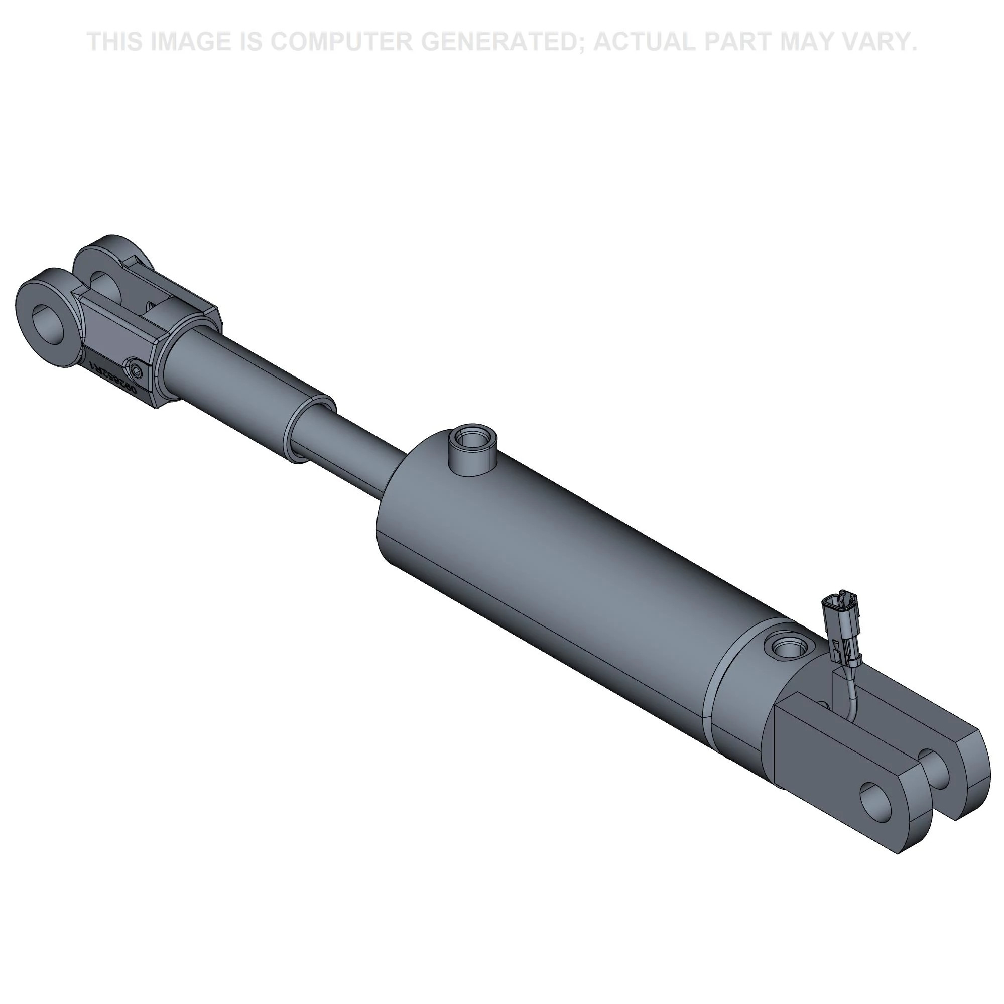 HYDRAULIKZYLINDER