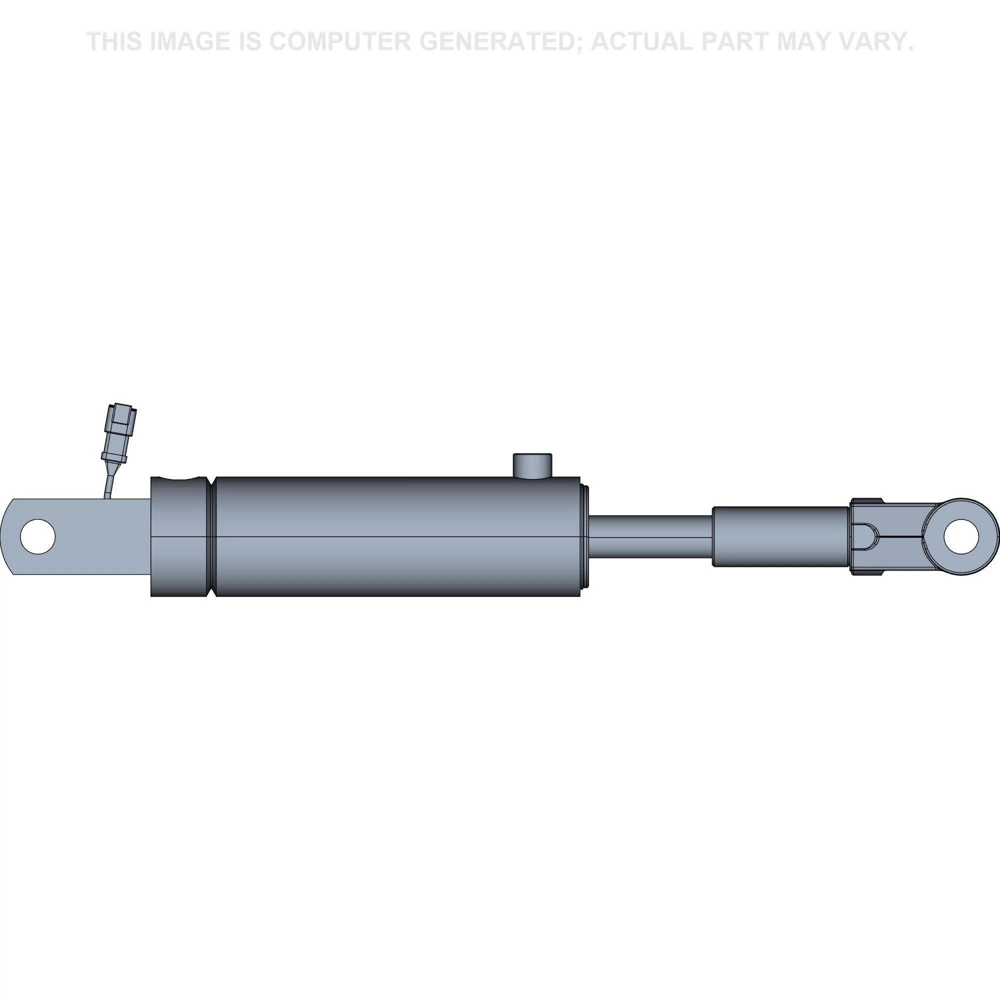HYDRAULIKZYLINDER