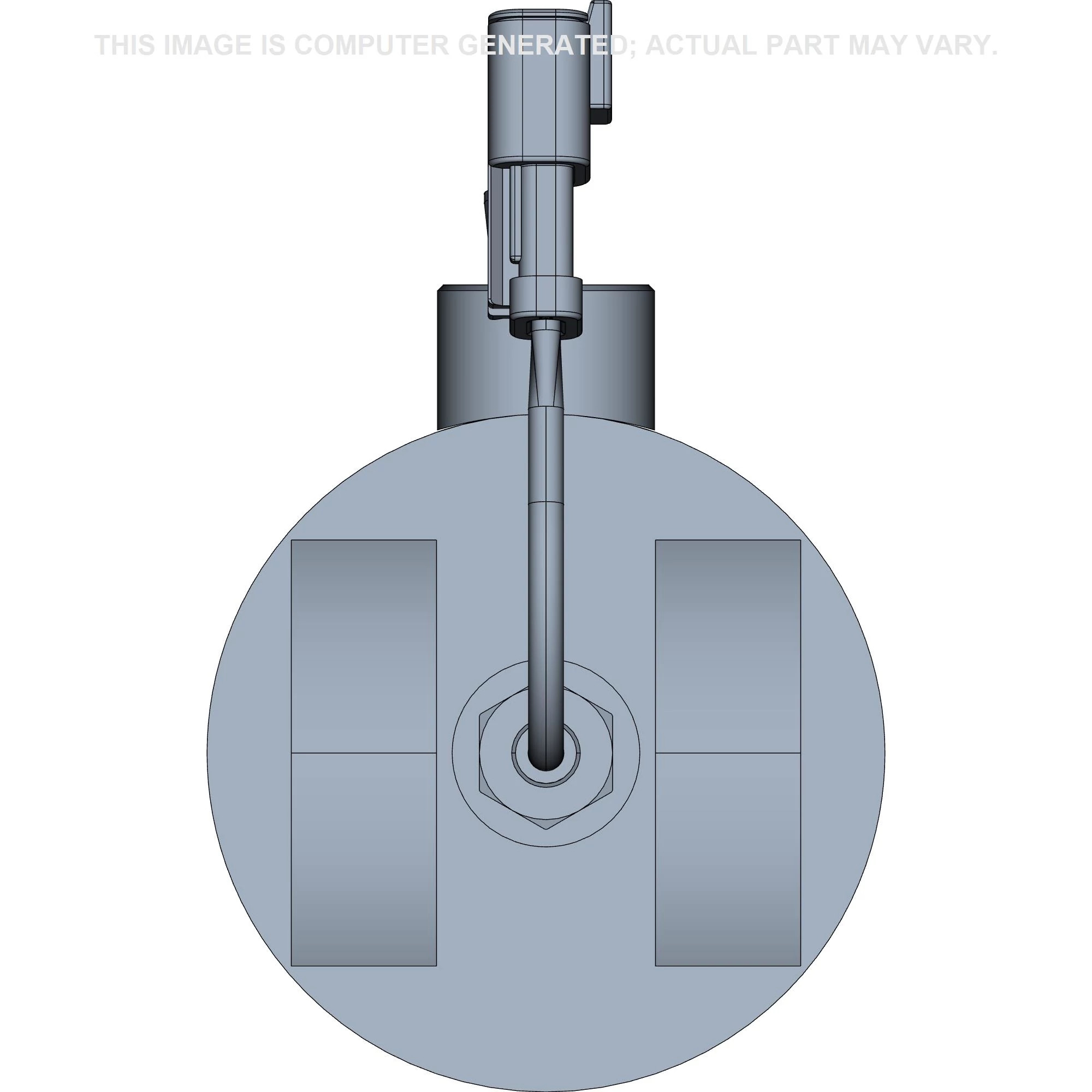 HYDRAULIKZYLINDER