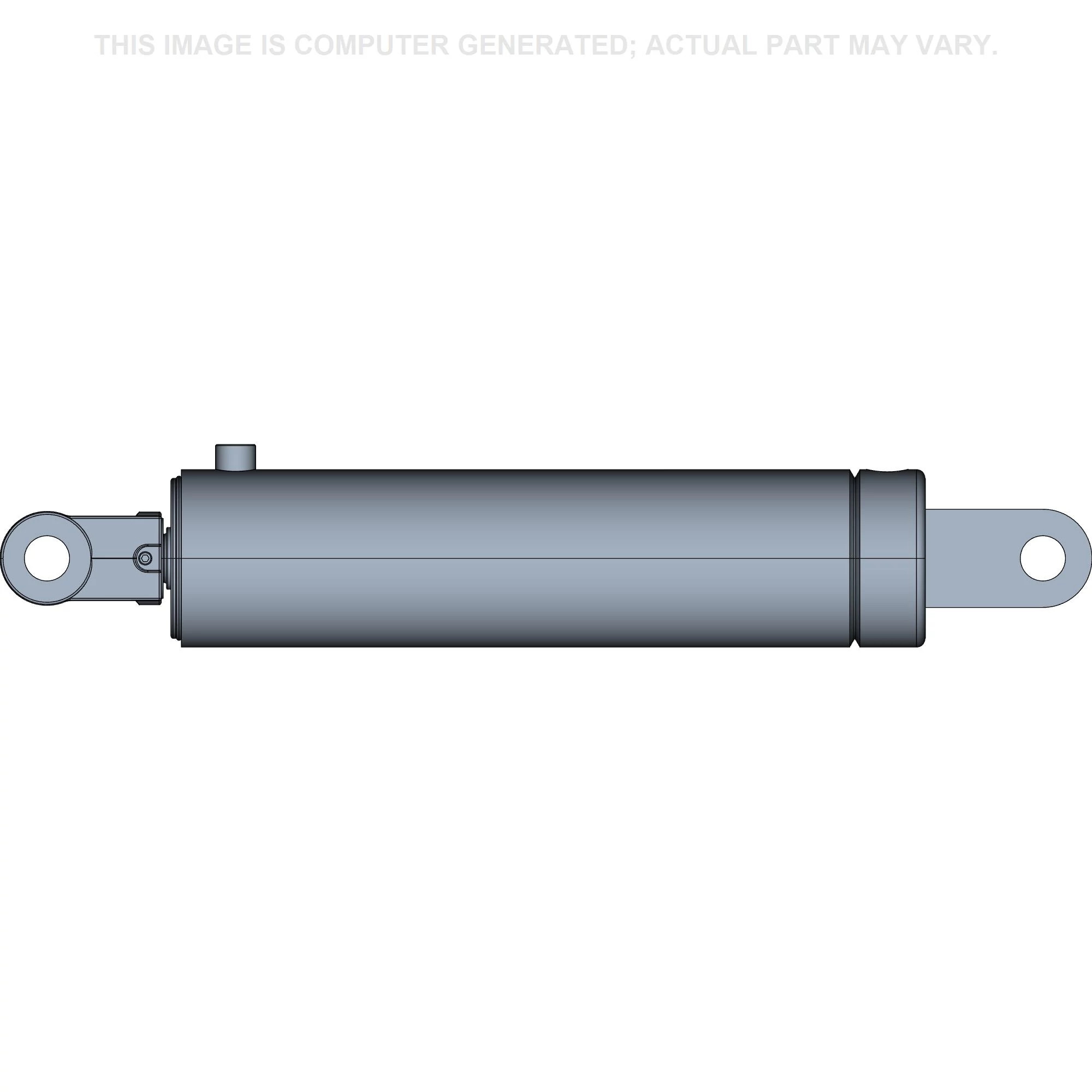 HYDRAULIKZYLINDER
