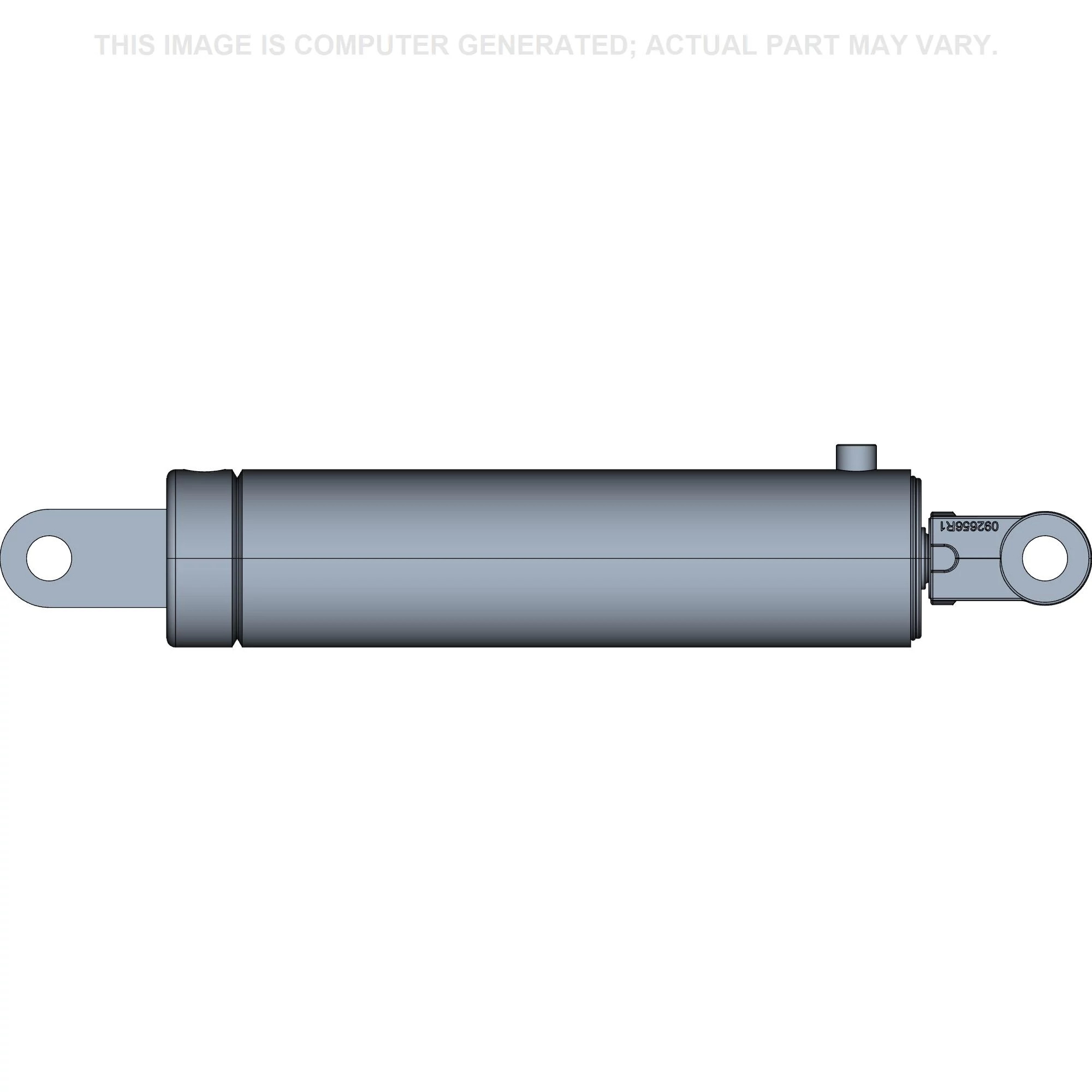 HYDRAULIKZYLINDER