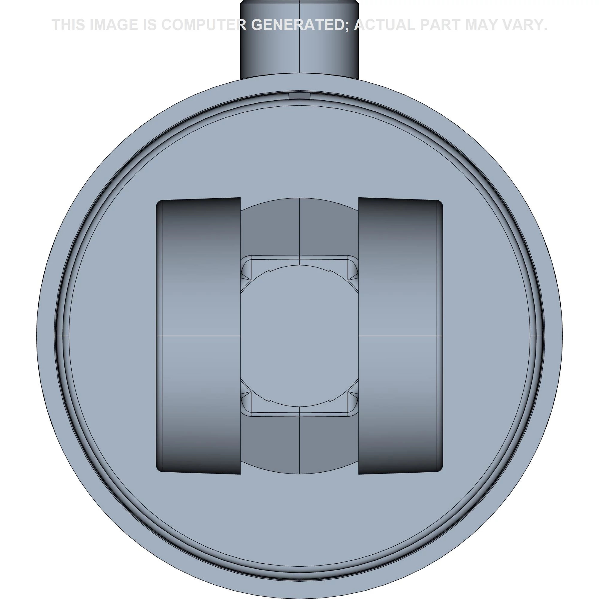 HYDRAULIKZYLINDER