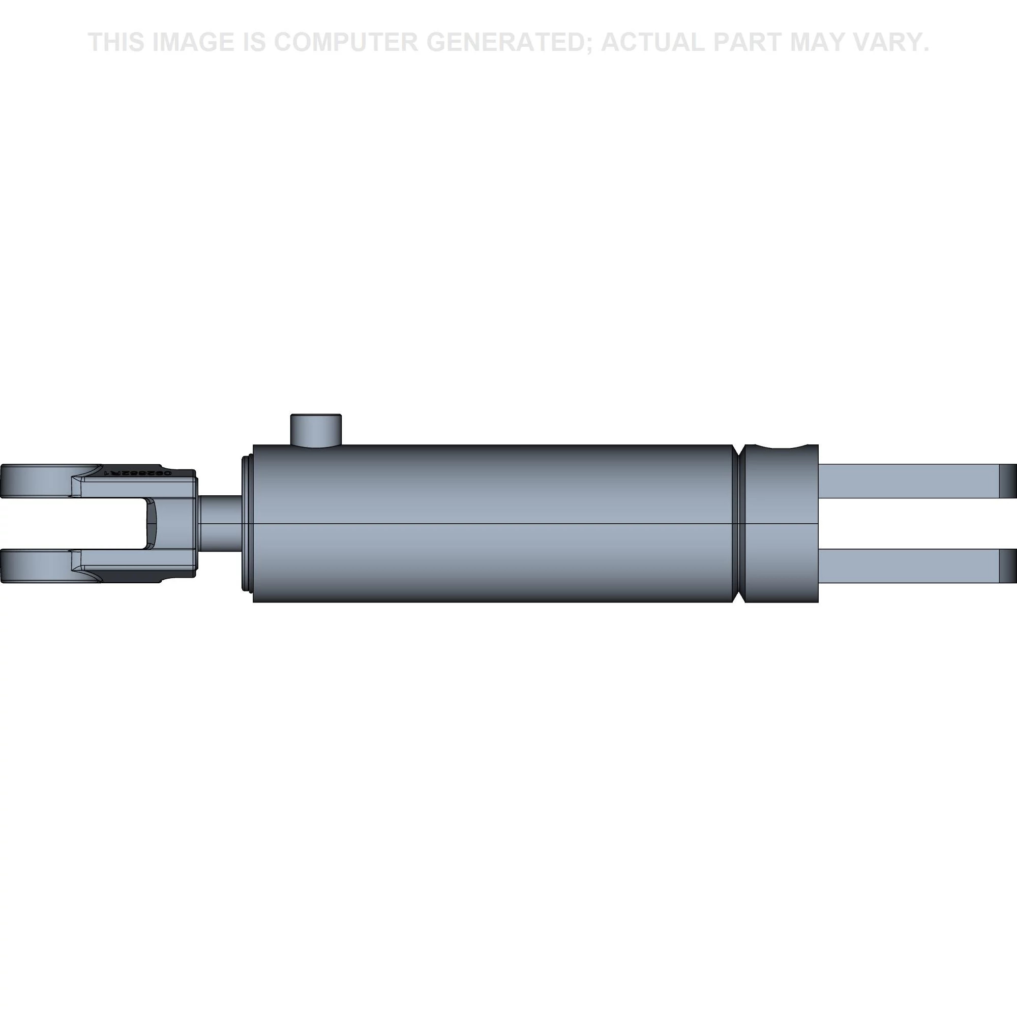 HYDRAULIKZYLINDER